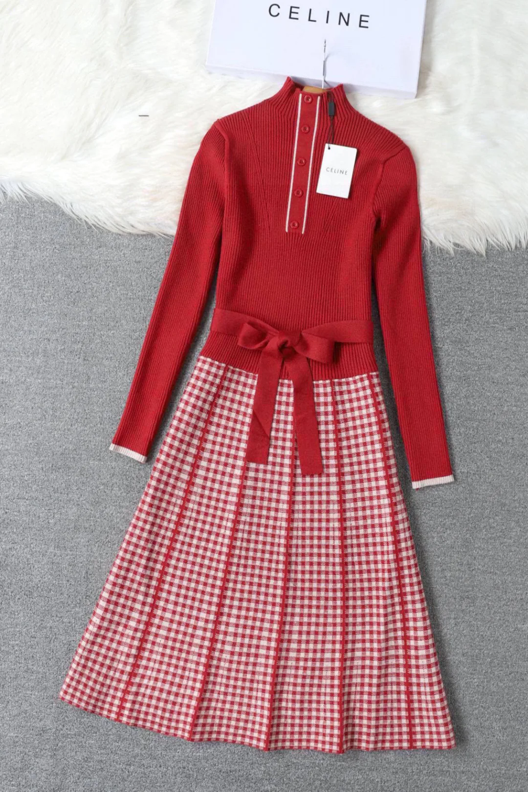 Платья Женские Salvatore Ferragamo 2096