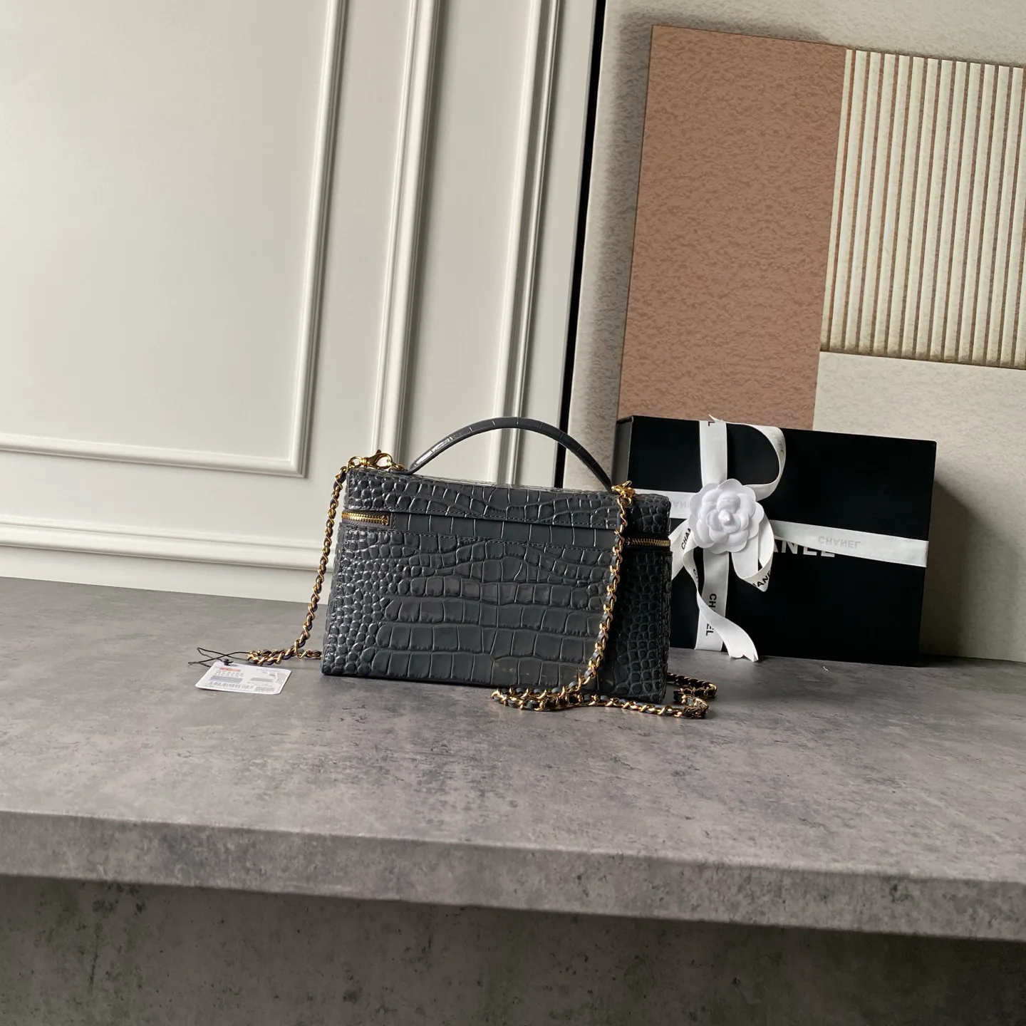 Классические Сумки Женские Chanel 18058240