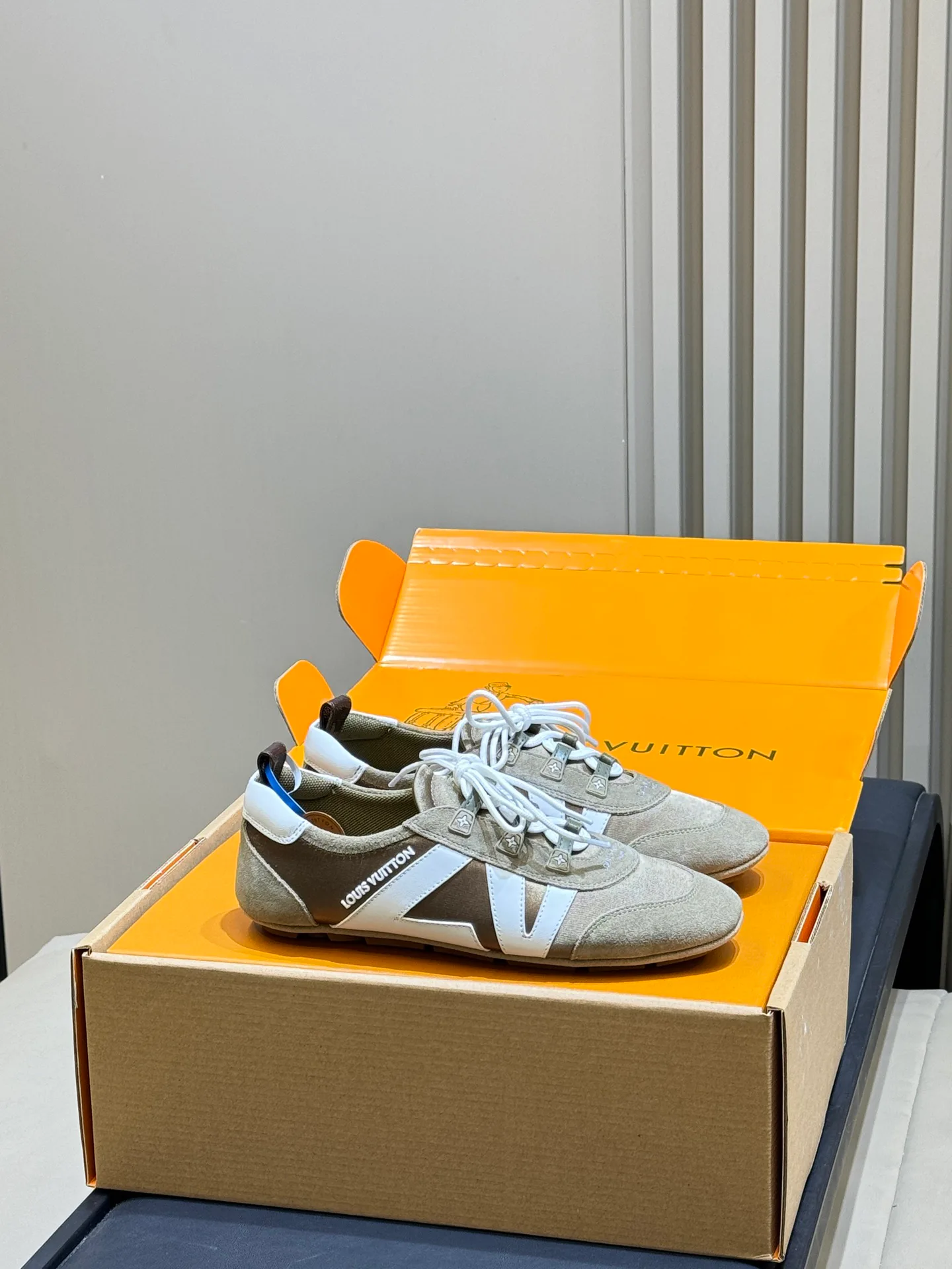 Туфли Женские Louis Vuitton 11258744