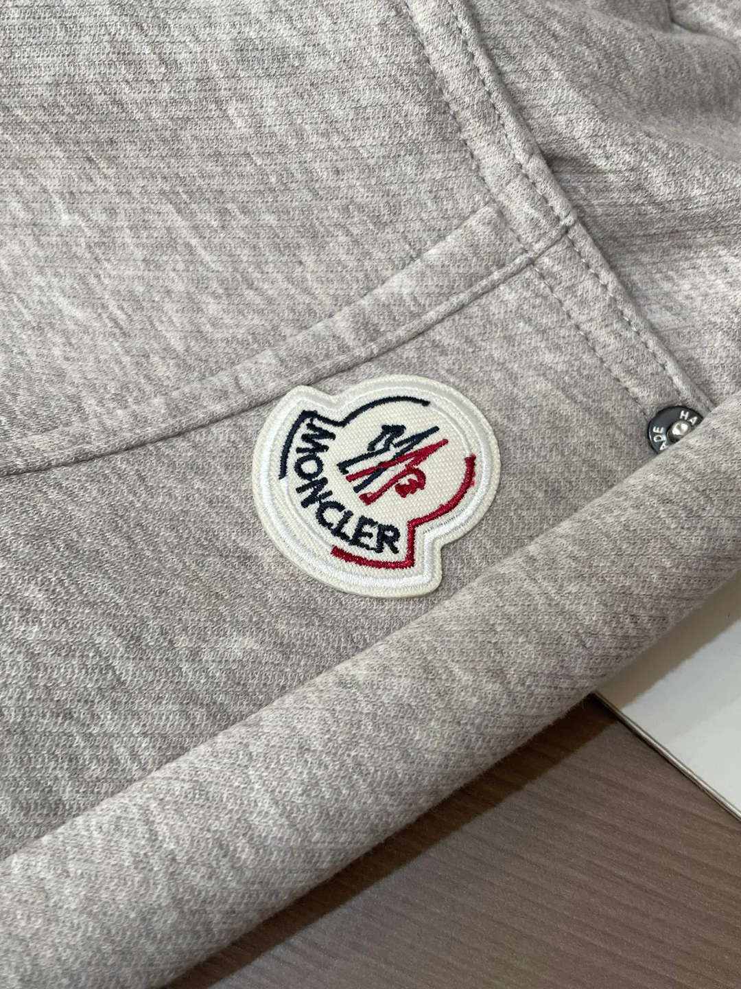 Брюки Мужские Moncler 2609041