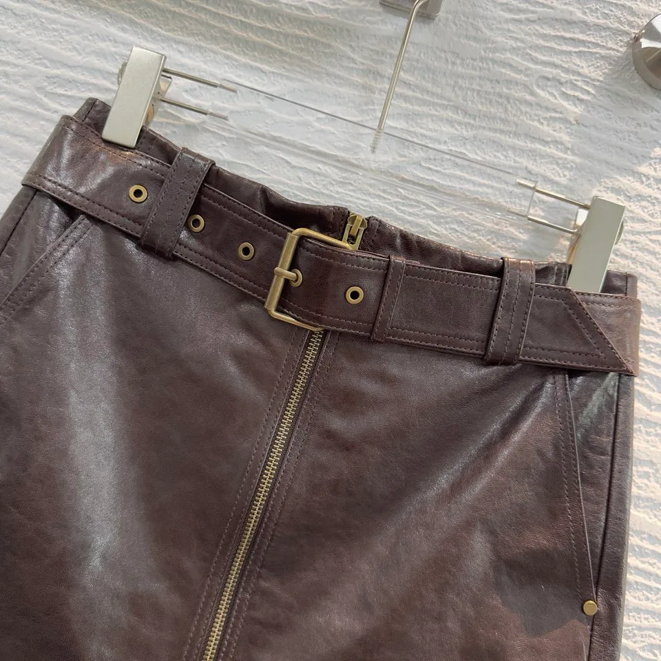 Юбки Женские Saint Laurent 17733486