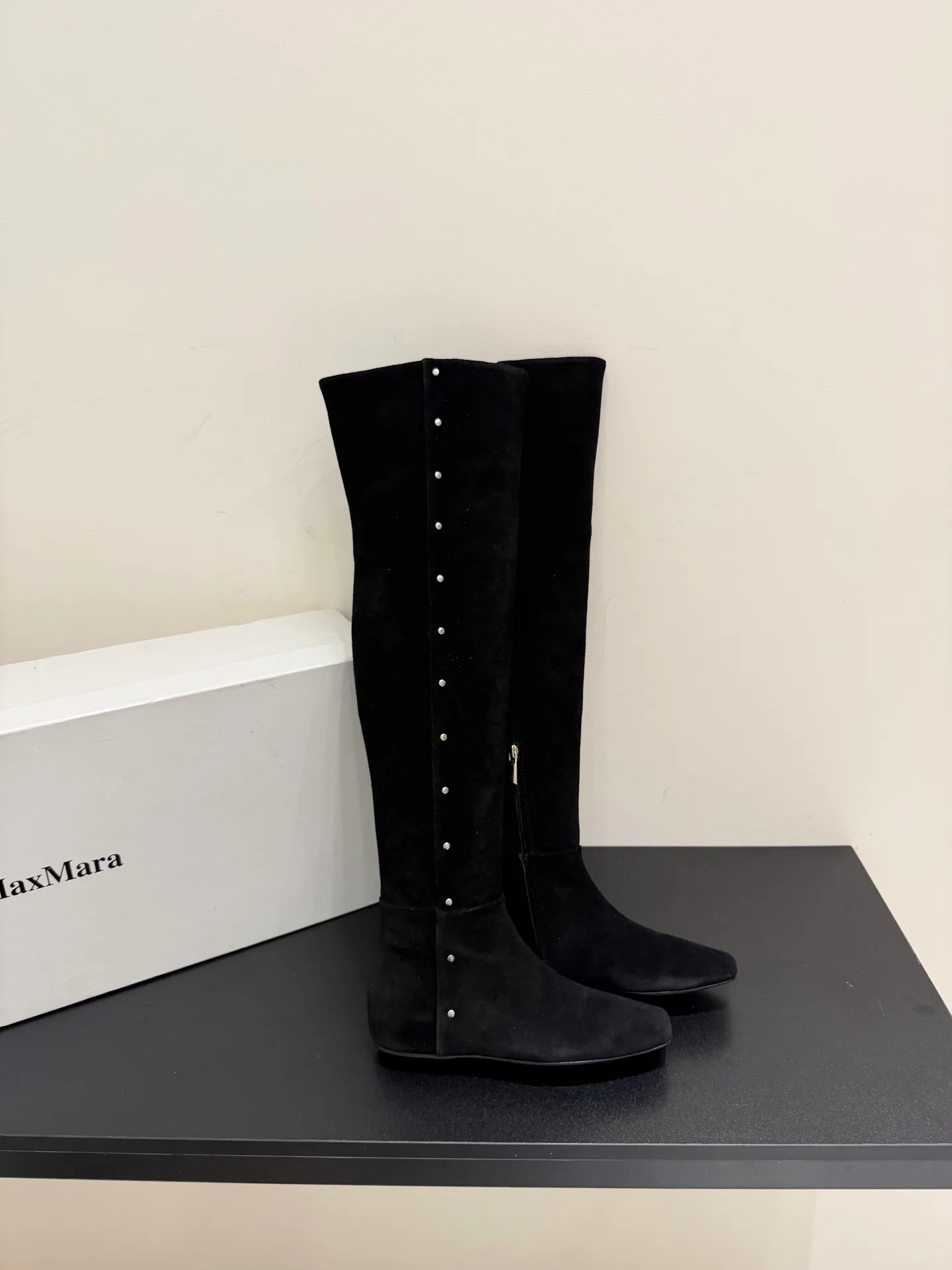 Сапоги Женские Max Mara 19586551