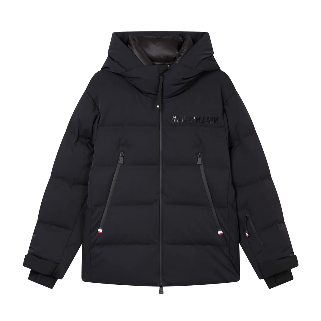 Куртки И Пуховики Мужские Moncler 542742