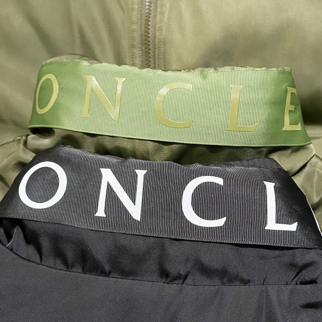 Куртки И Пуховики Мужские Moncler 1845622