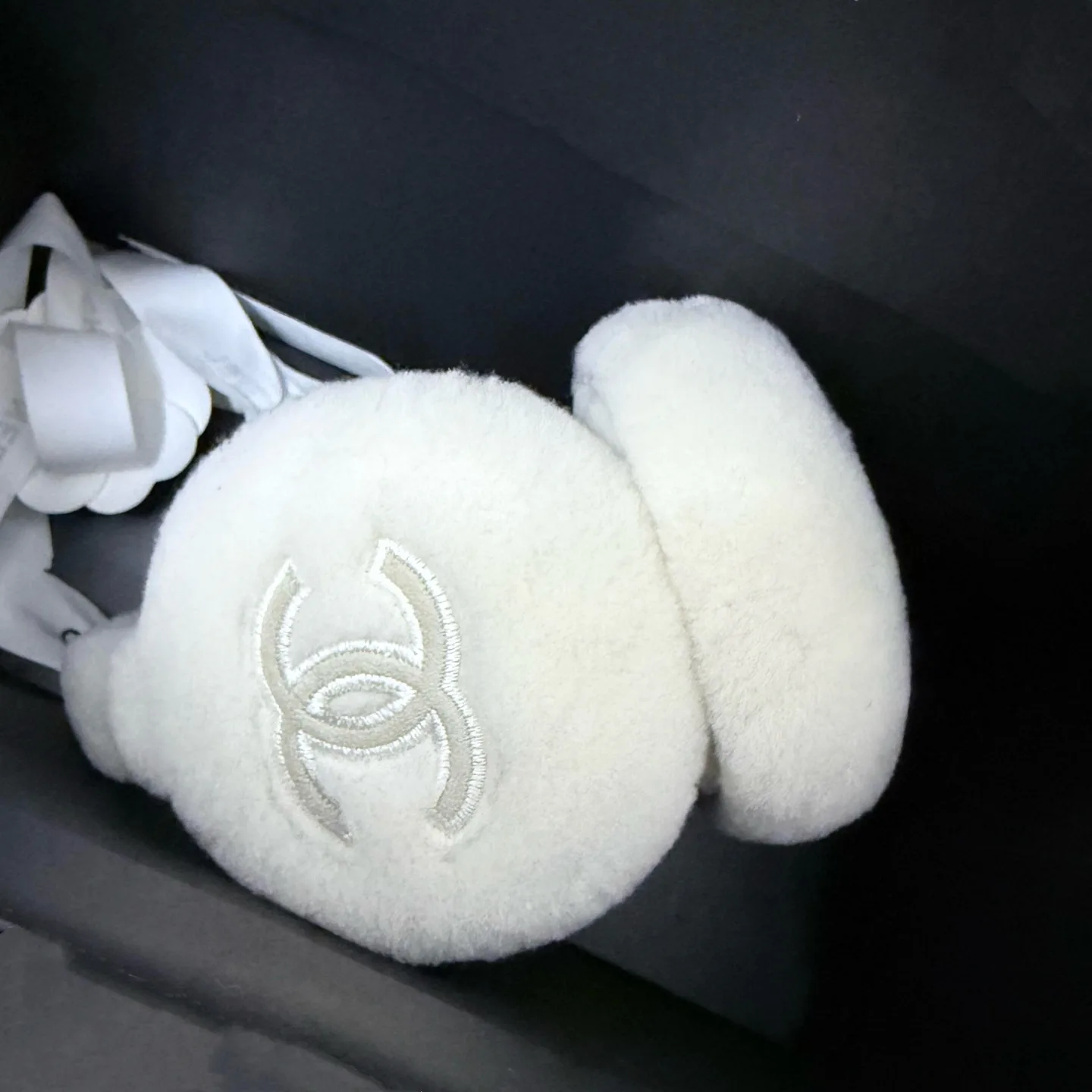 Шарфы Chanel 4375211