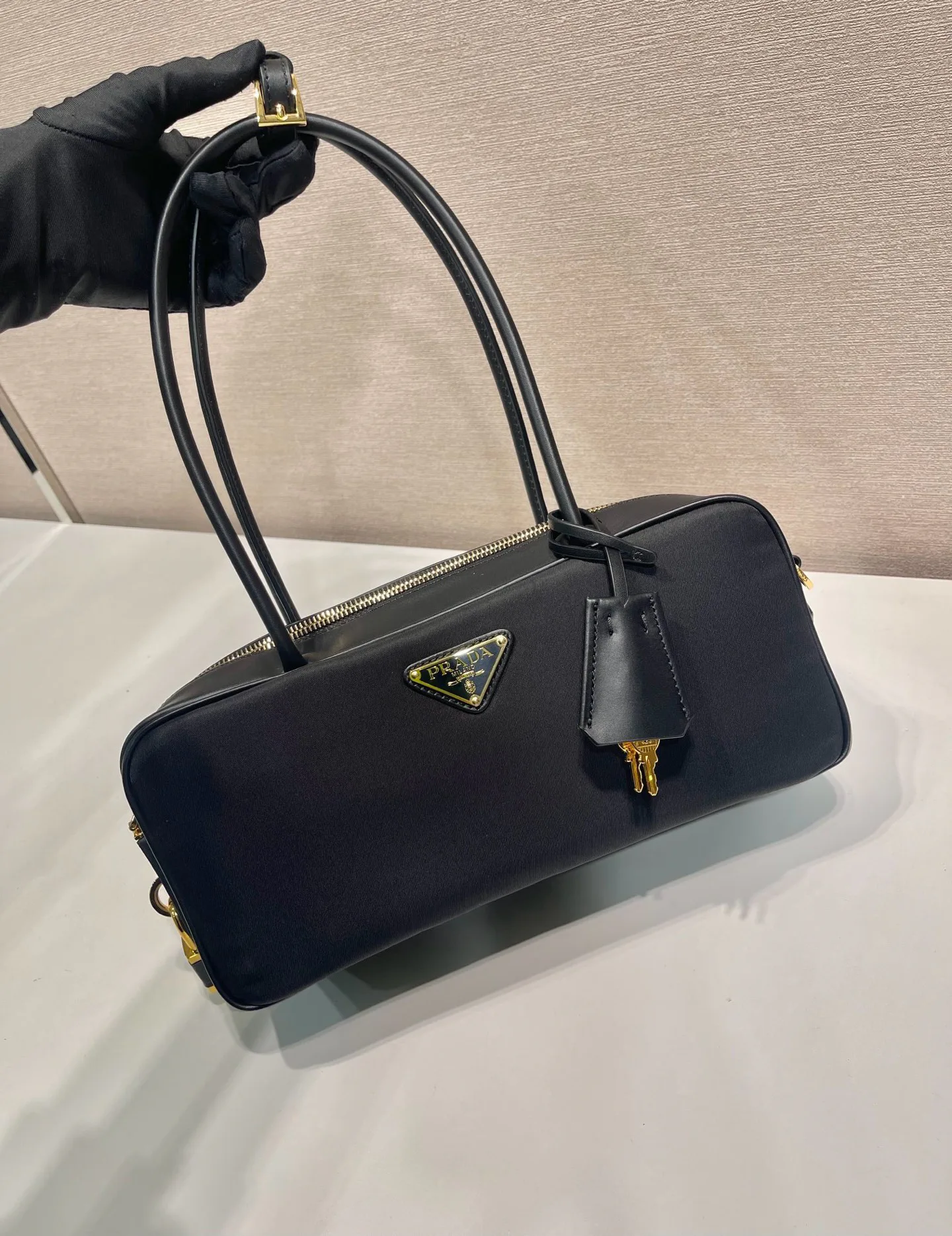 Сумки На Ремне Женские Prada 188915