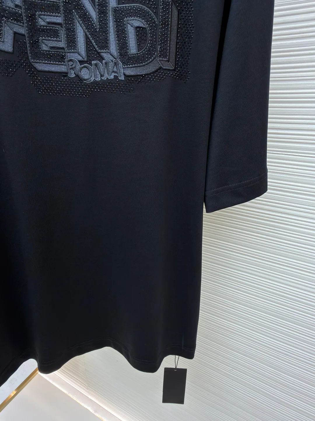 Футболки Мужские Fendi 3478352