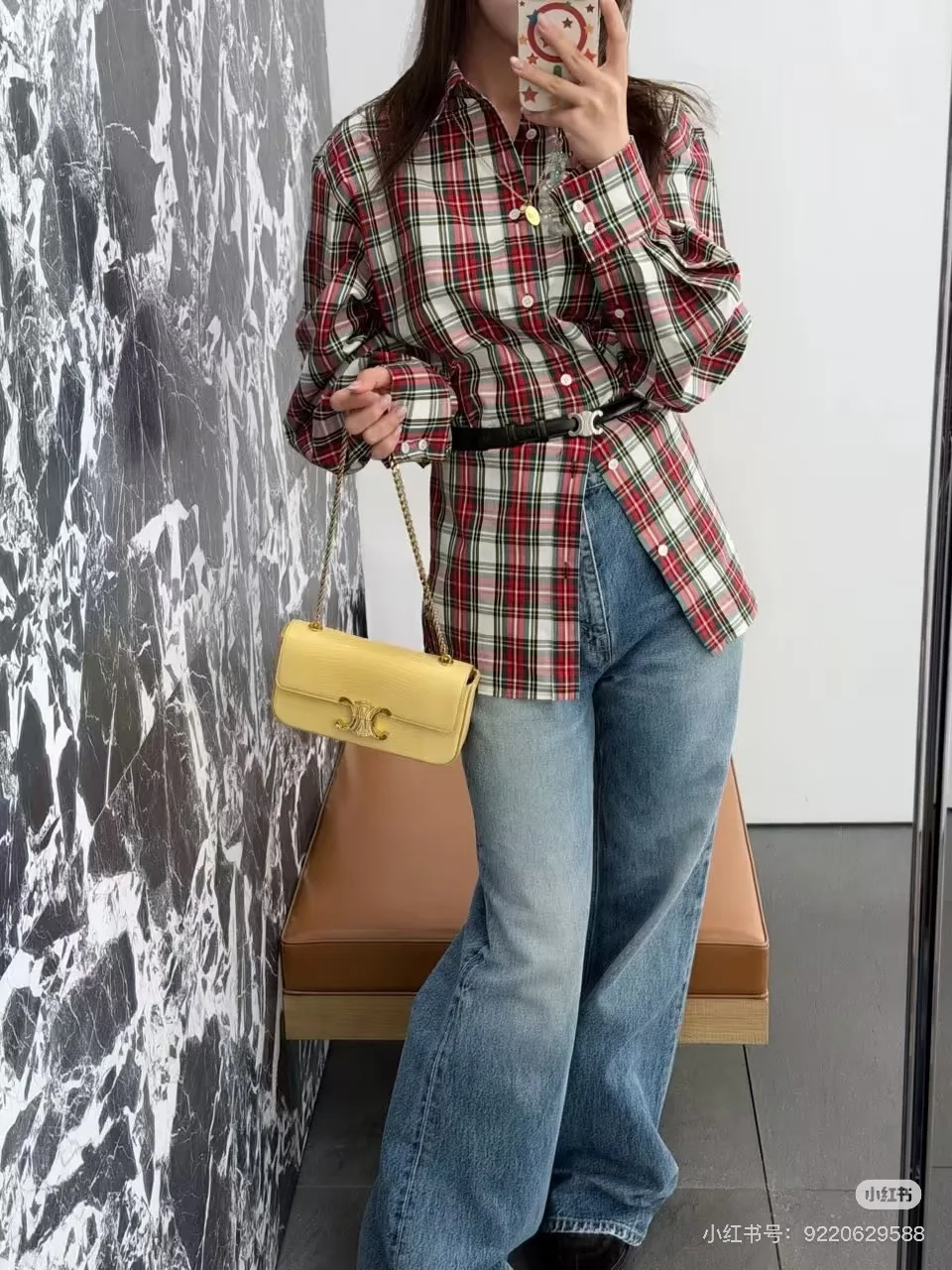 Рубашки Женские Celine 5068416