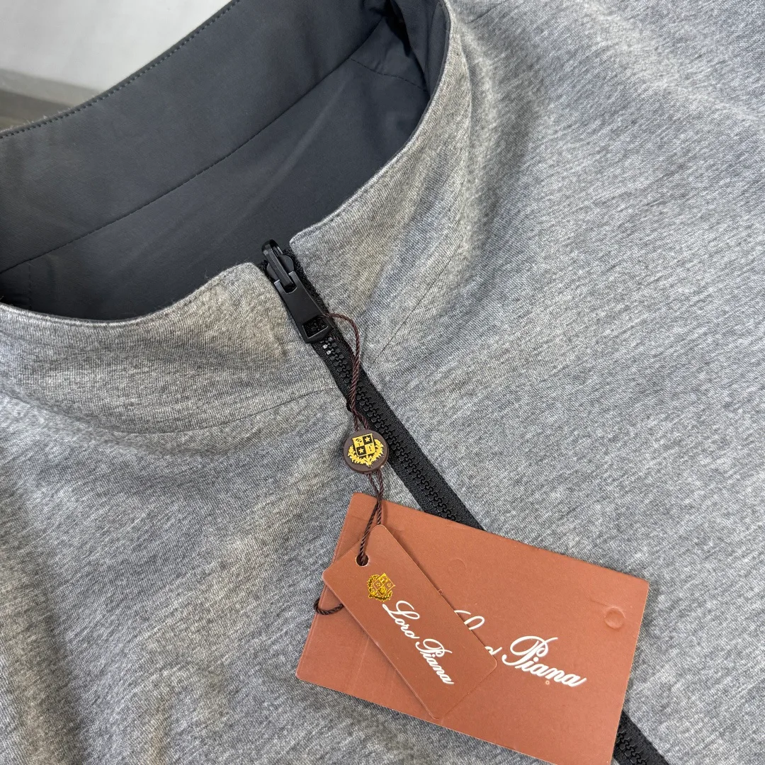 Куртки И Пуховики Мужские Loro Piana 10035311