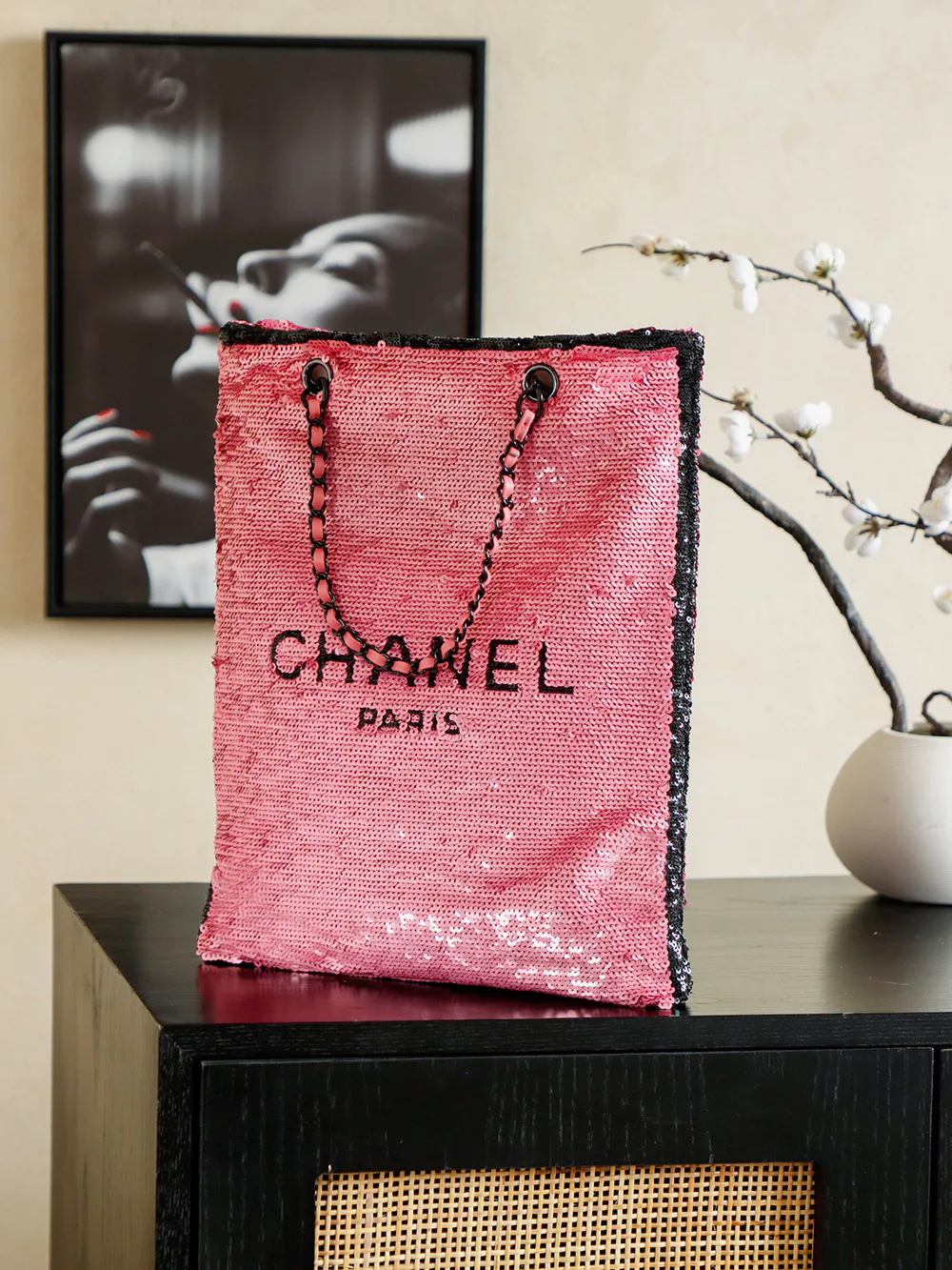 Классические Сумки Женские Chanel 11245000