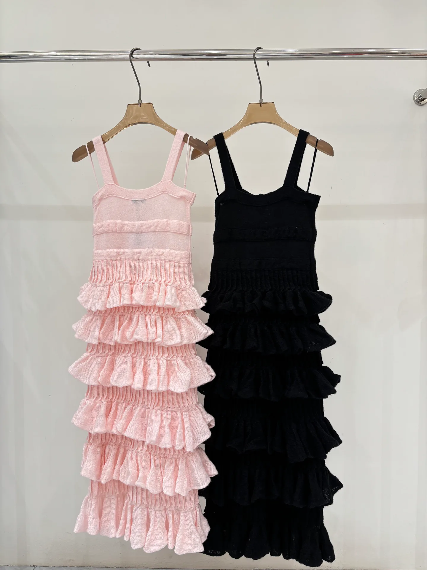 Платья Женские Chanel 976416