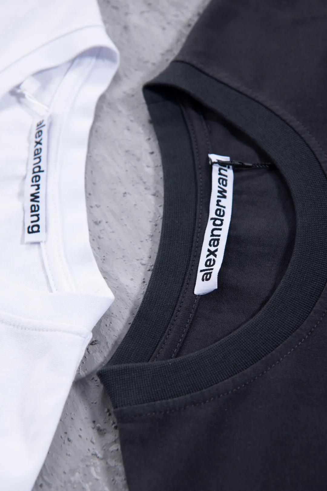 Футболки Мужские Alexander Wang 11918506