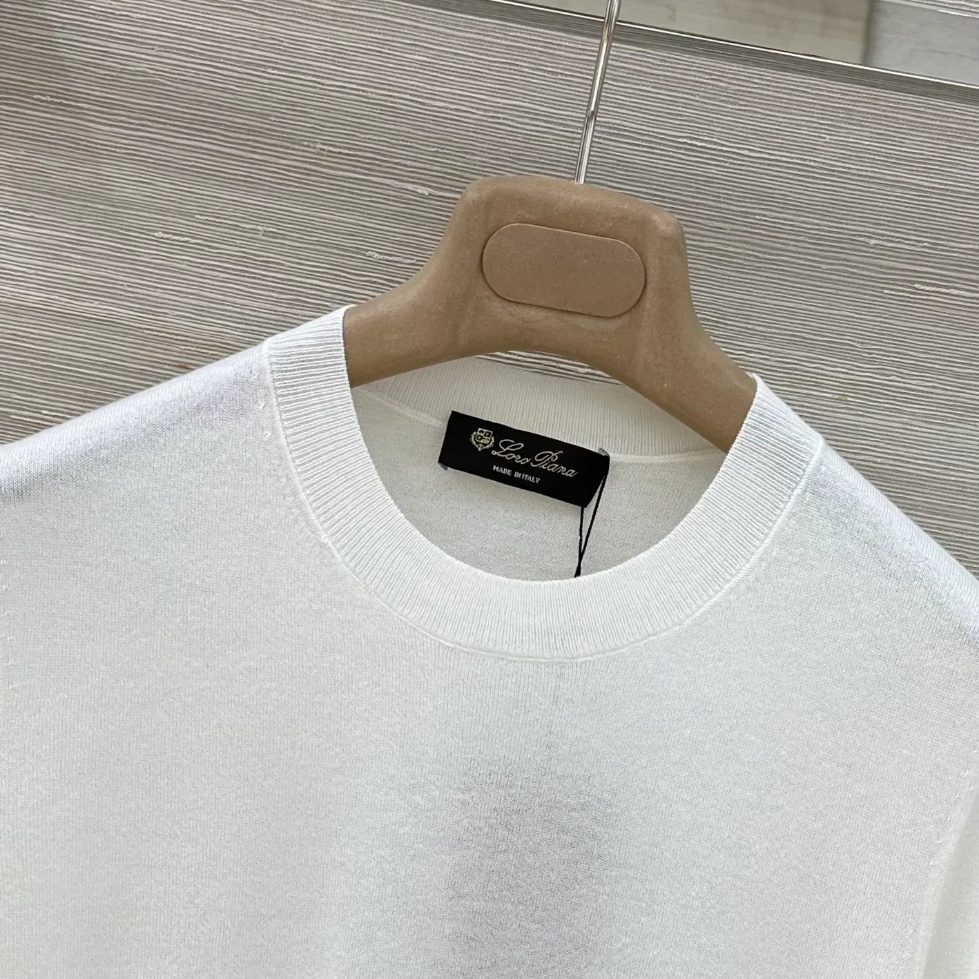 Футболки Женские Loro Piana 11517050