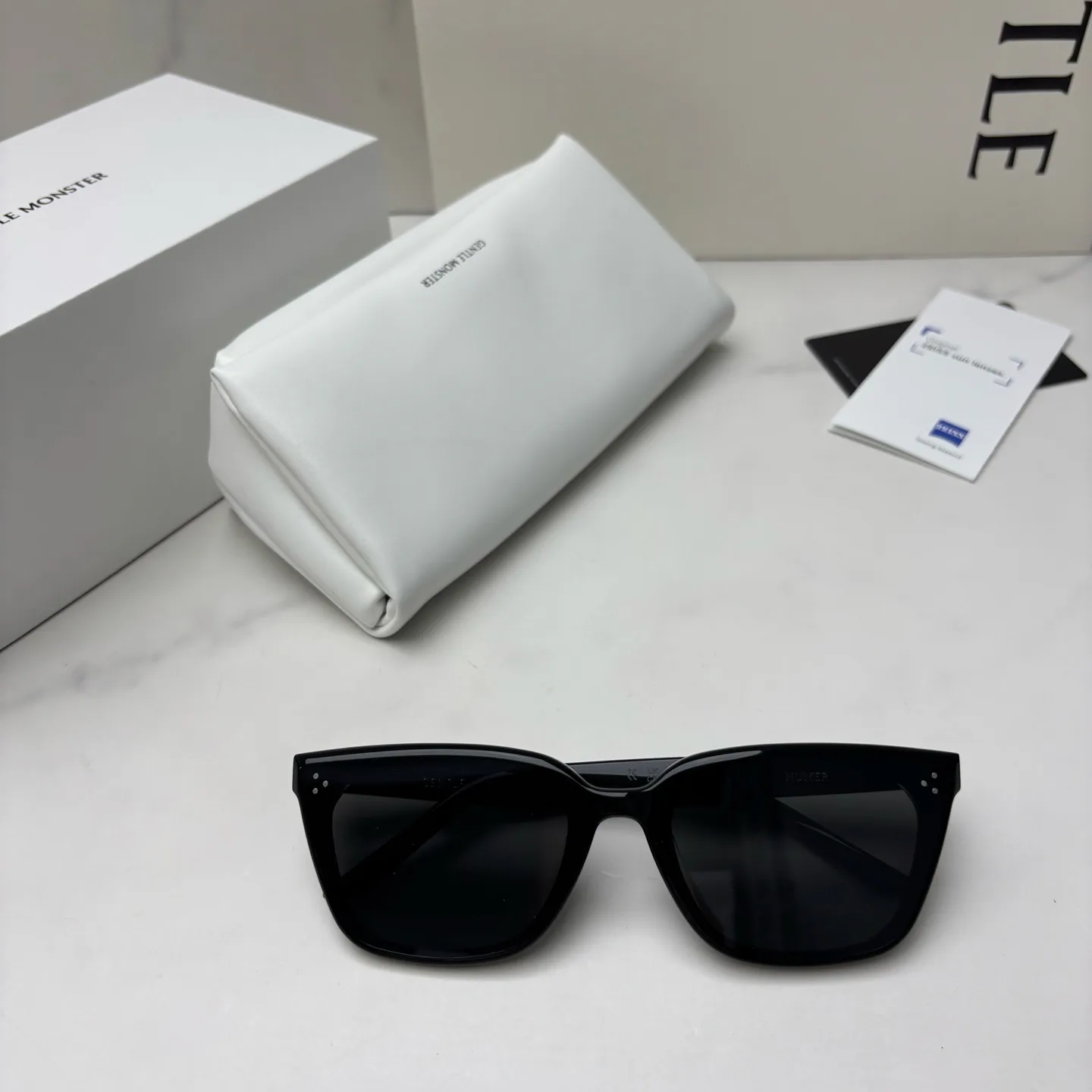 Очки Gentle Monster 1518533