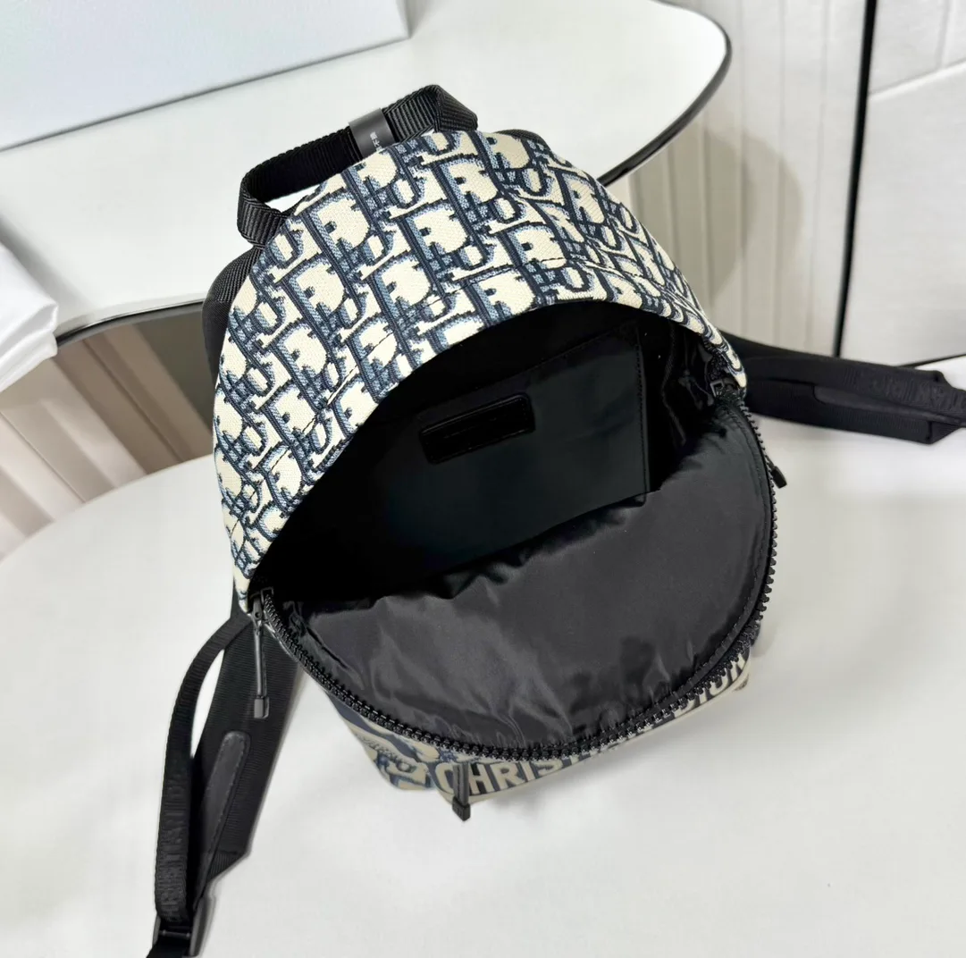 Рюкзаки Женские Christian Dior 7383345