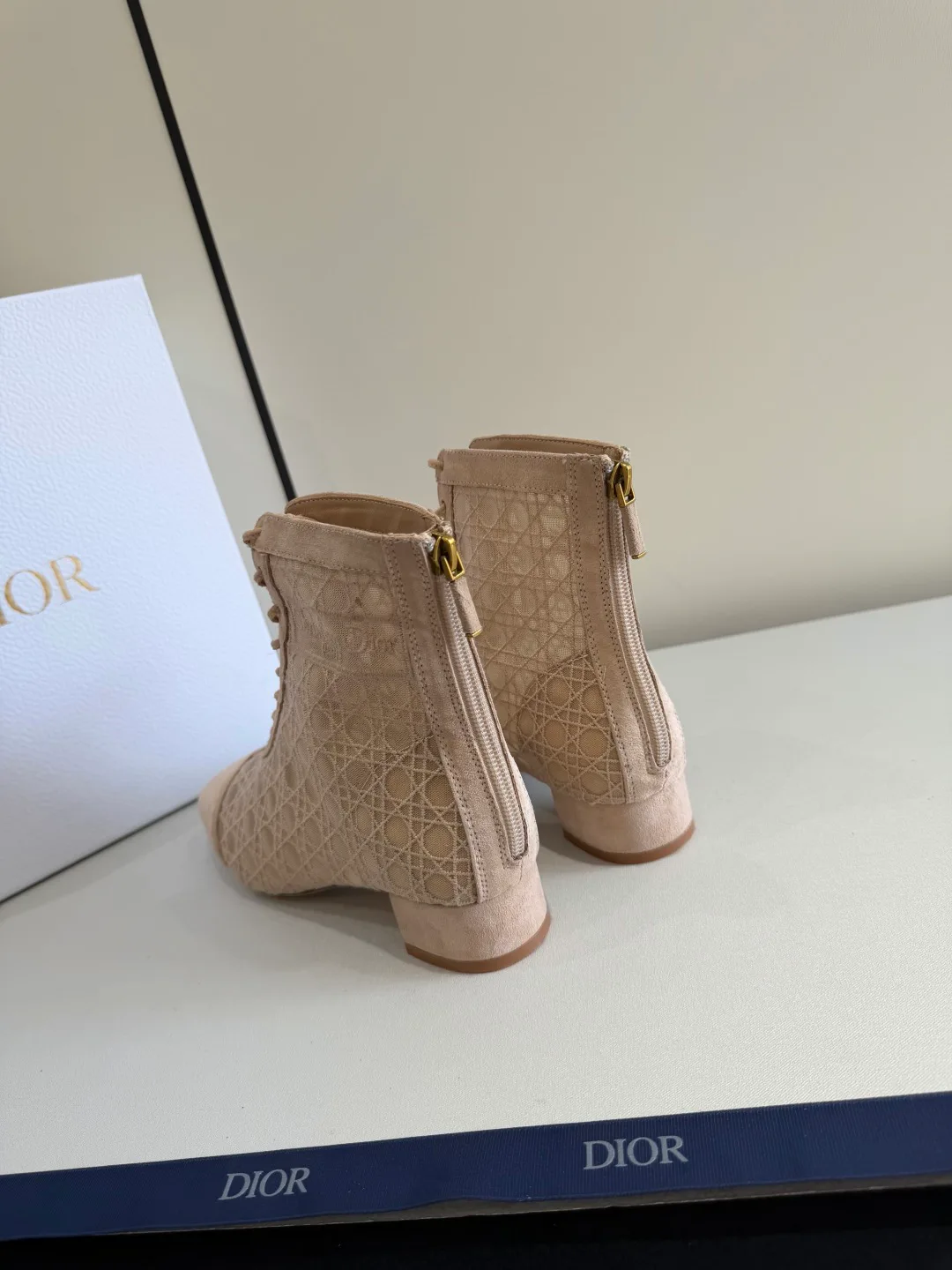 Ботильоны Женские Christian Dior 1854415