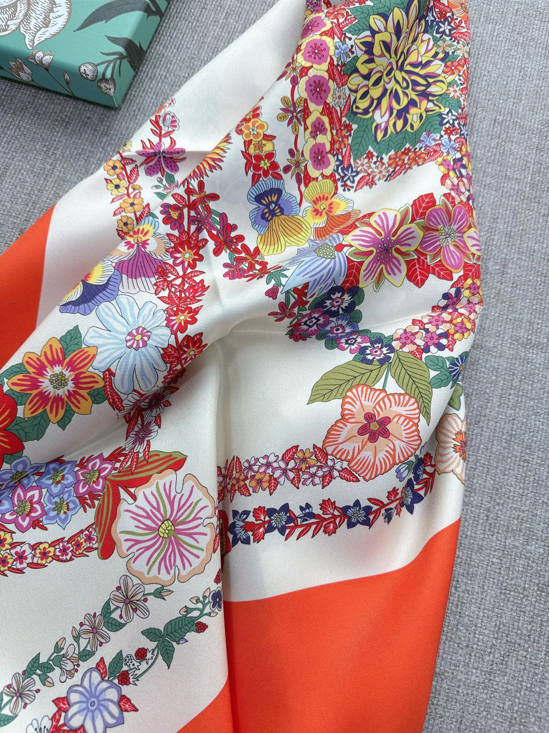 Текстиль Hermes 9889531