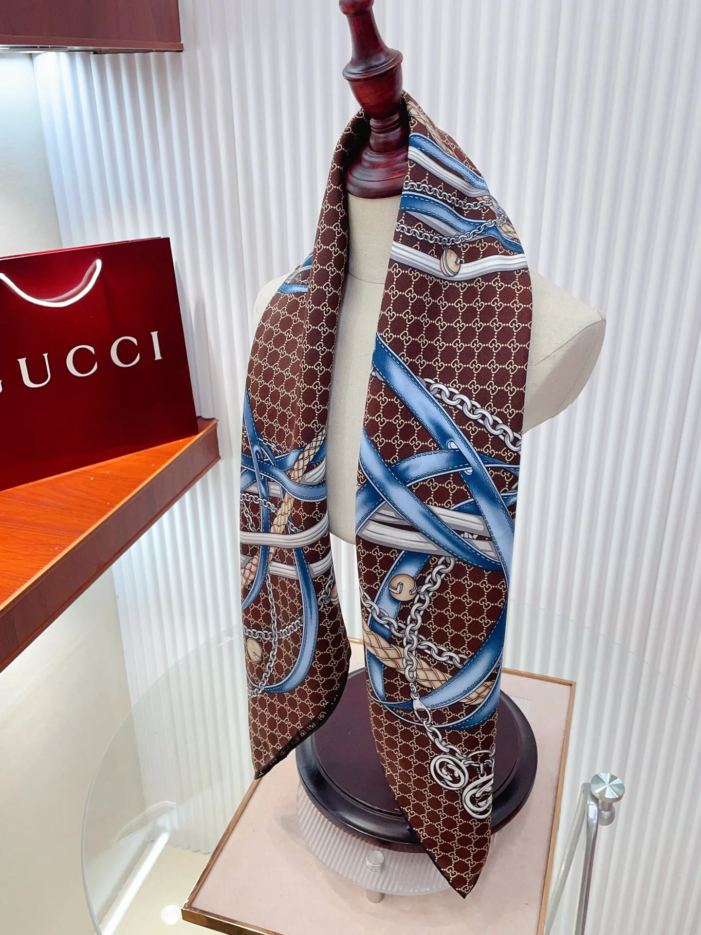 Платки Goyard 11585467