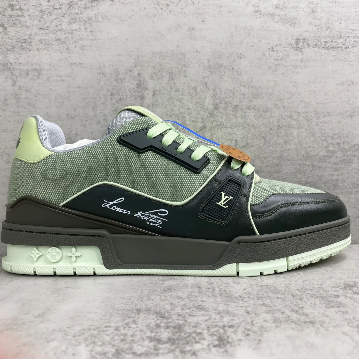 Кроссовки Женские Louis Vuitton 275325