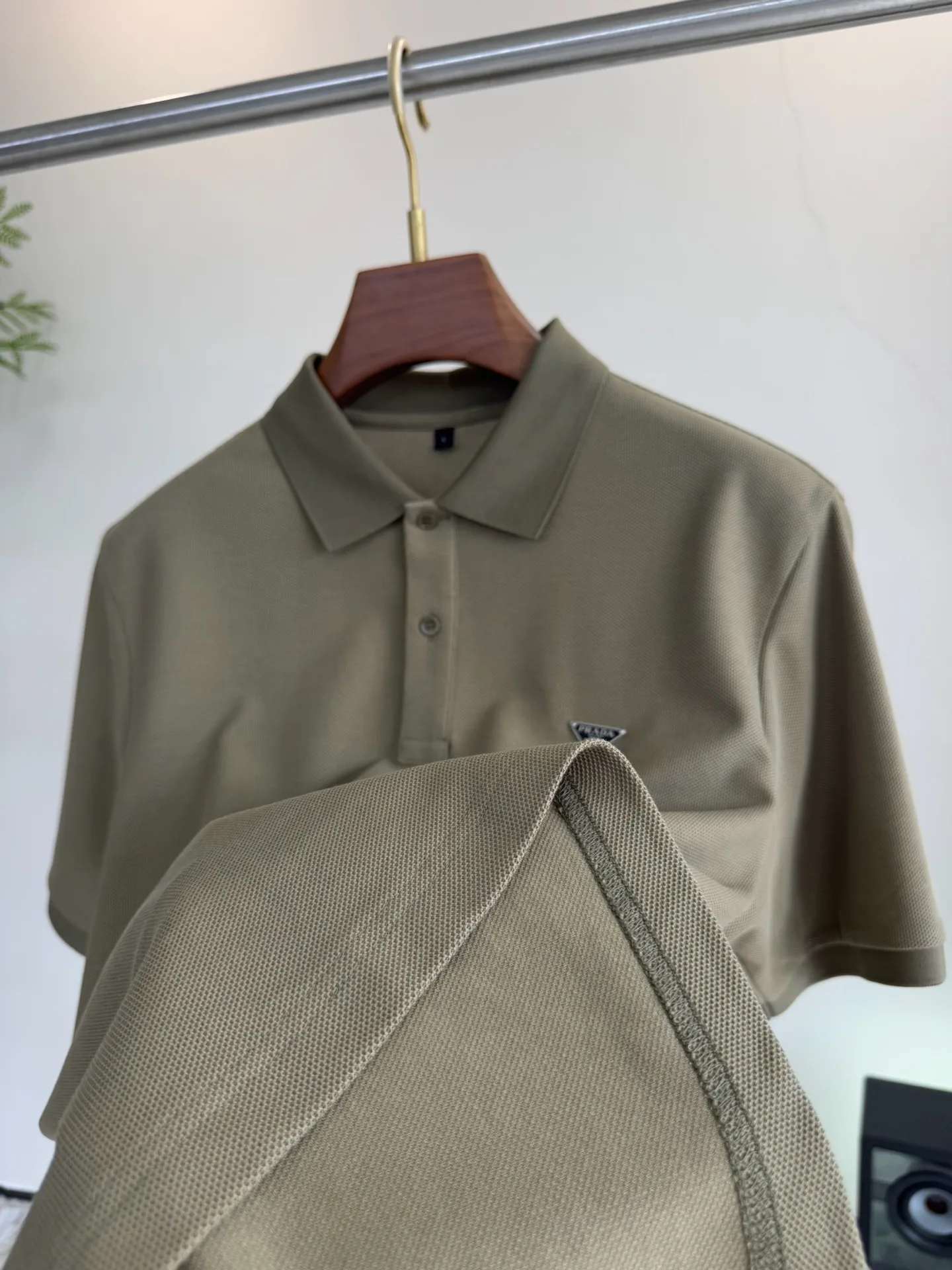 Рубашки Мужские Prada 13137612