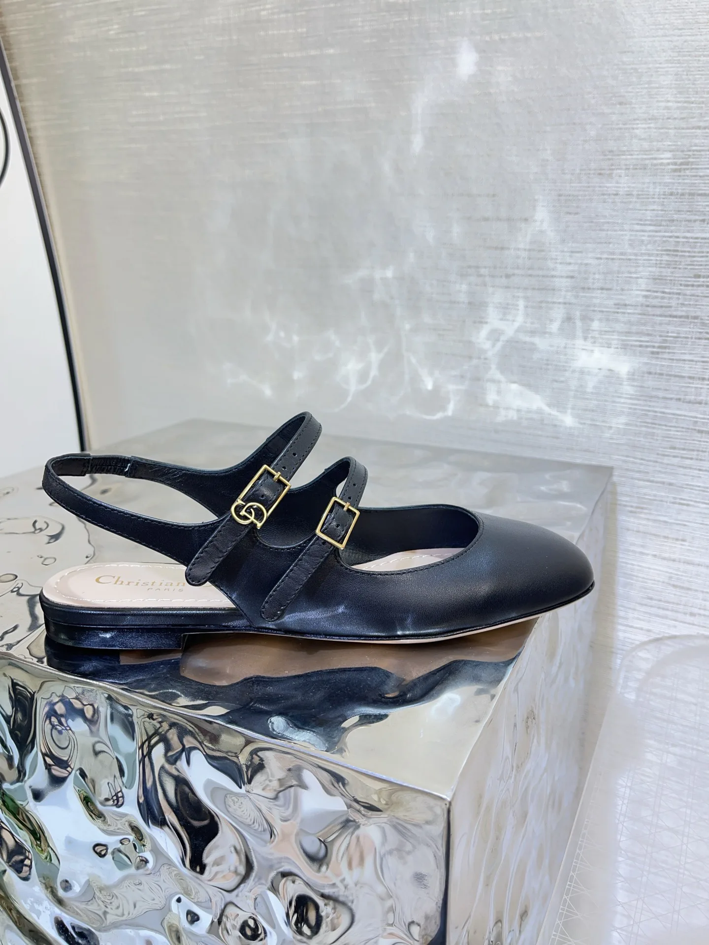 Туфли Женские Christian Dior 13559249