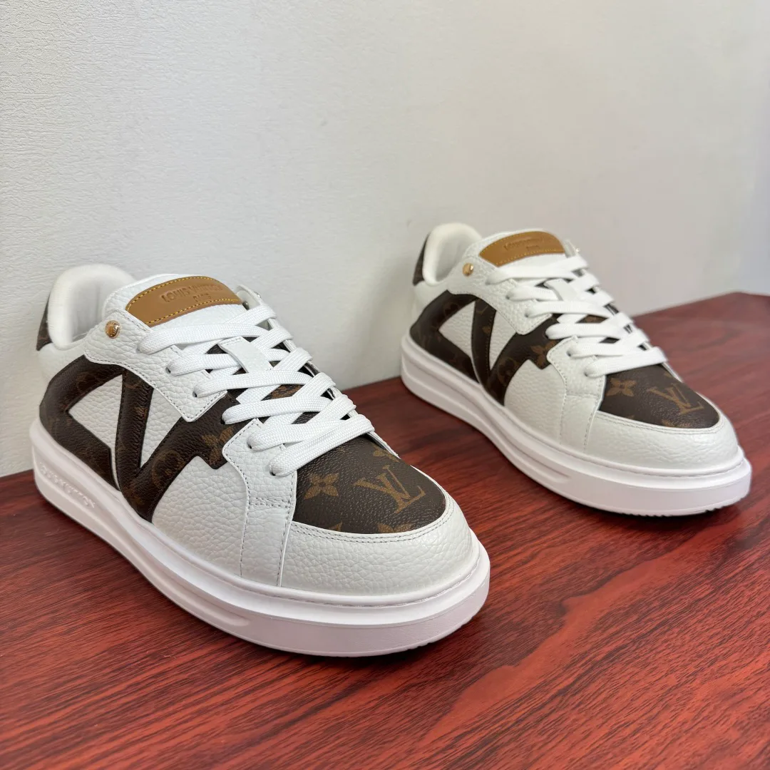 Кроссовки Мужские Louis Vuitton 12722667