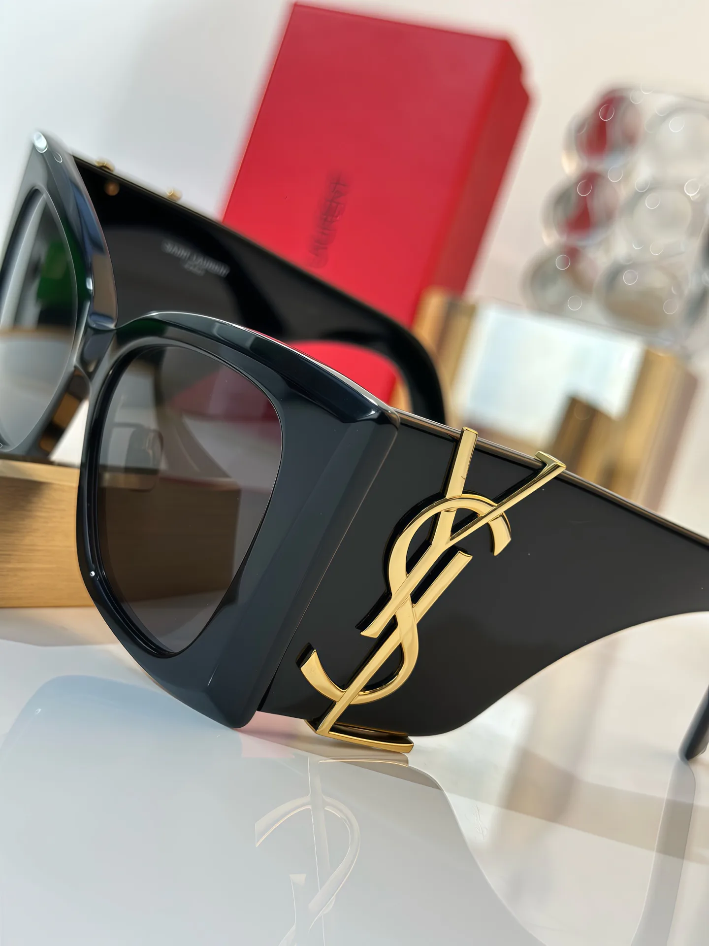 Очки Saint Laurent 261715