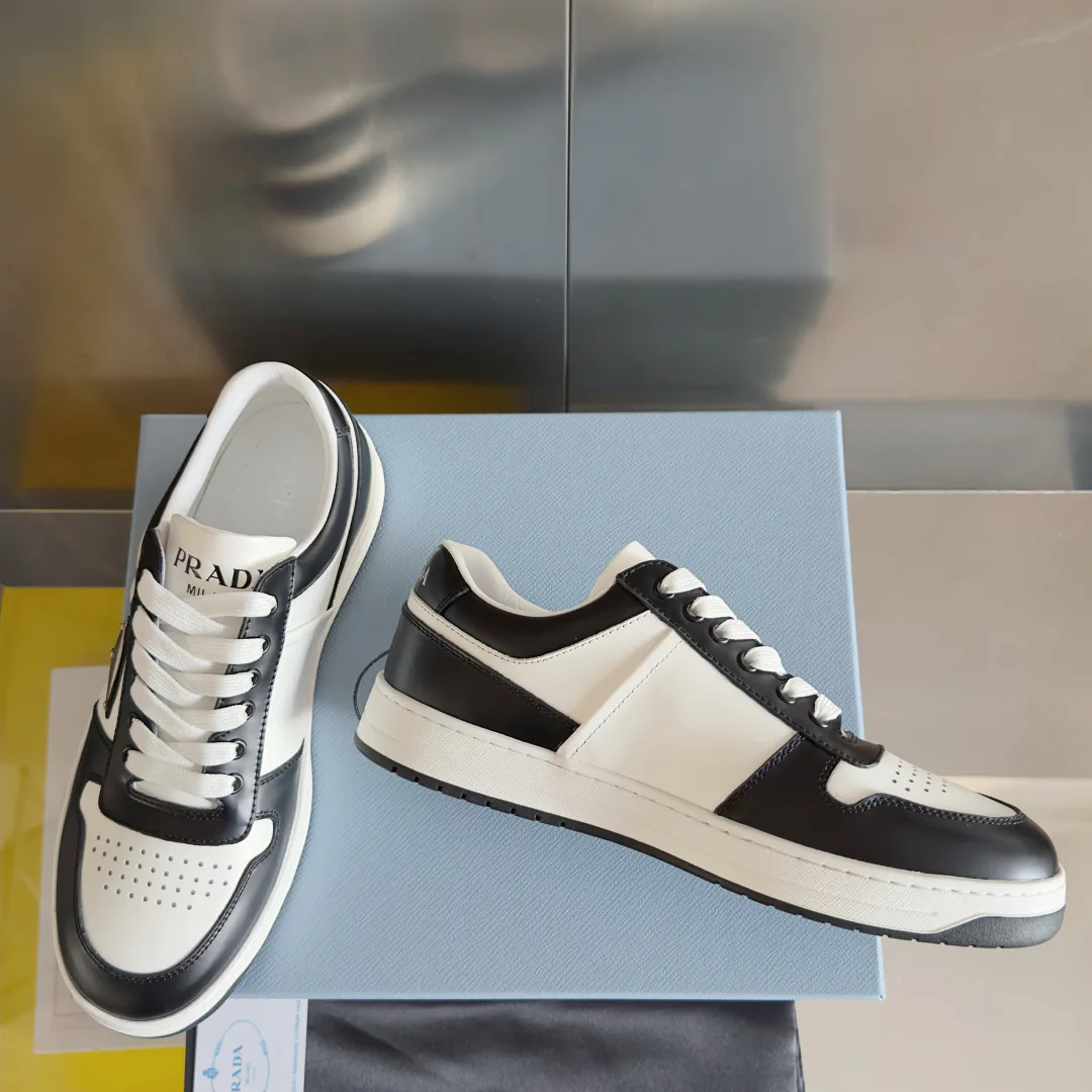 Кроссовки Женские Prada 269554