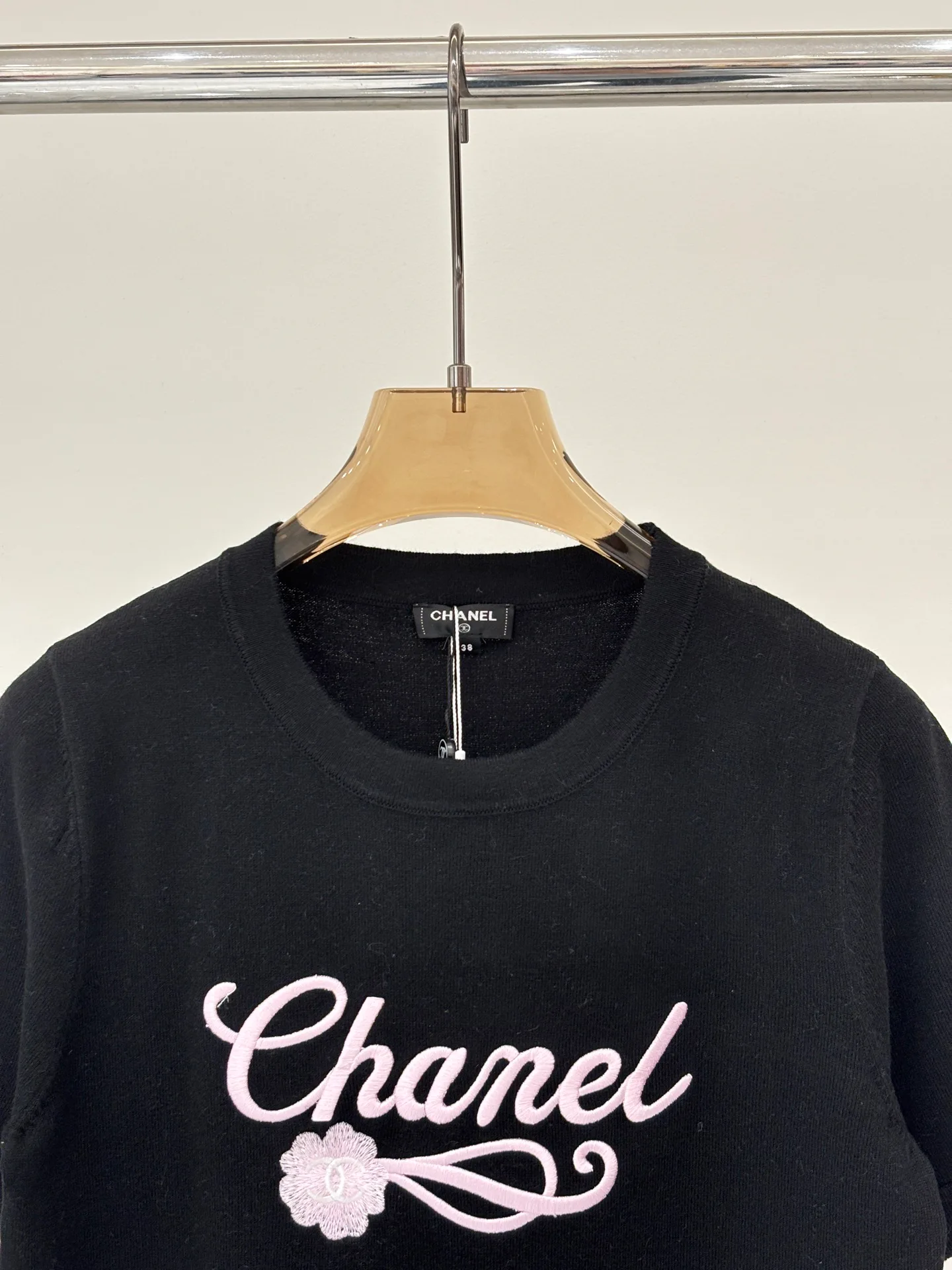 Футболки Женские Chanel 11211582