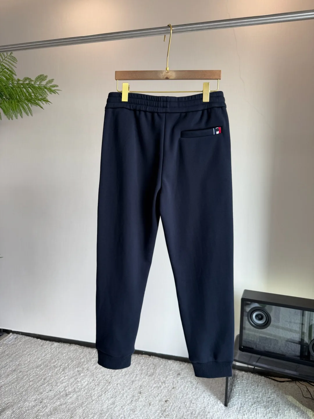 Брюки Мужские Moncler 791763