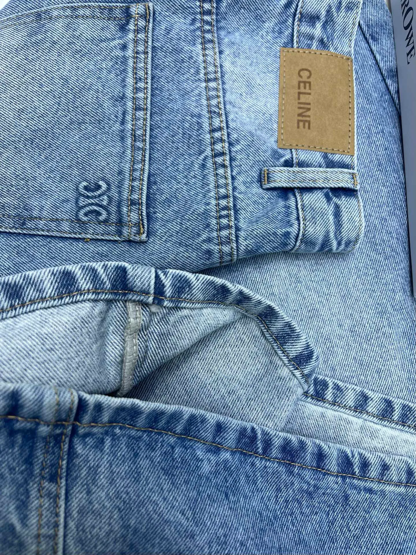 Юбки Женские Celine 11697913