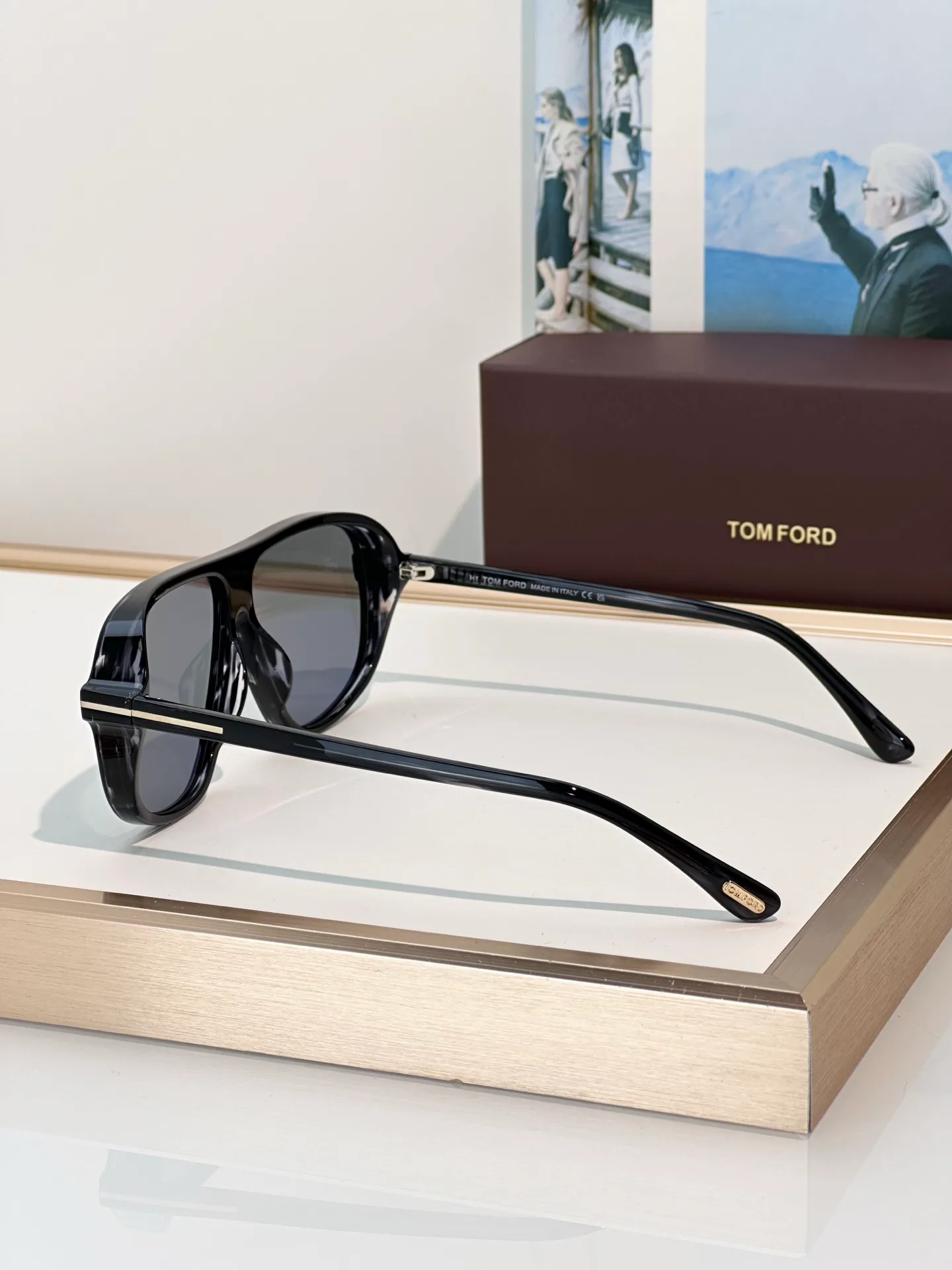 Очки Tom Ford 16914231