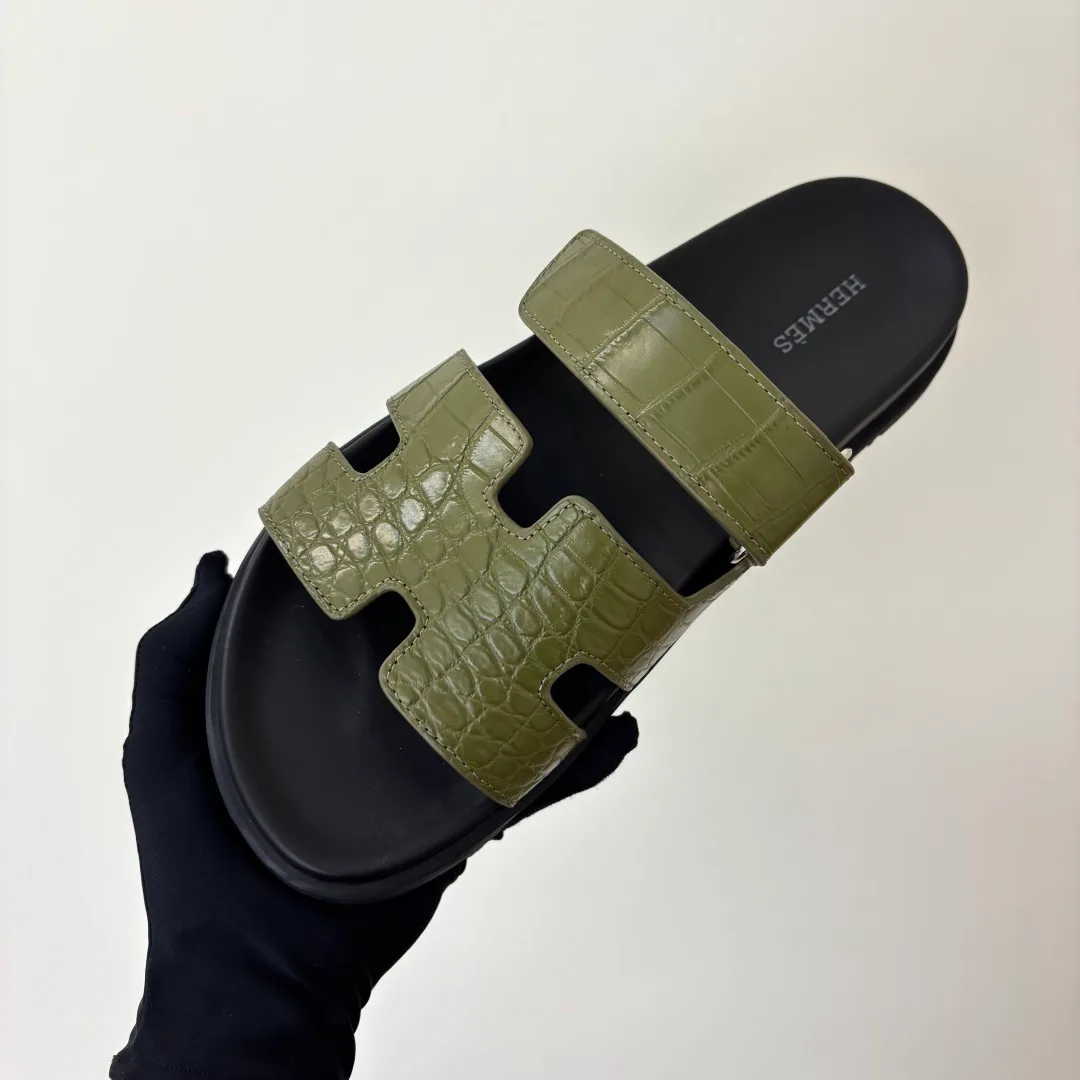 Сандалии Женские Hermes 1157889