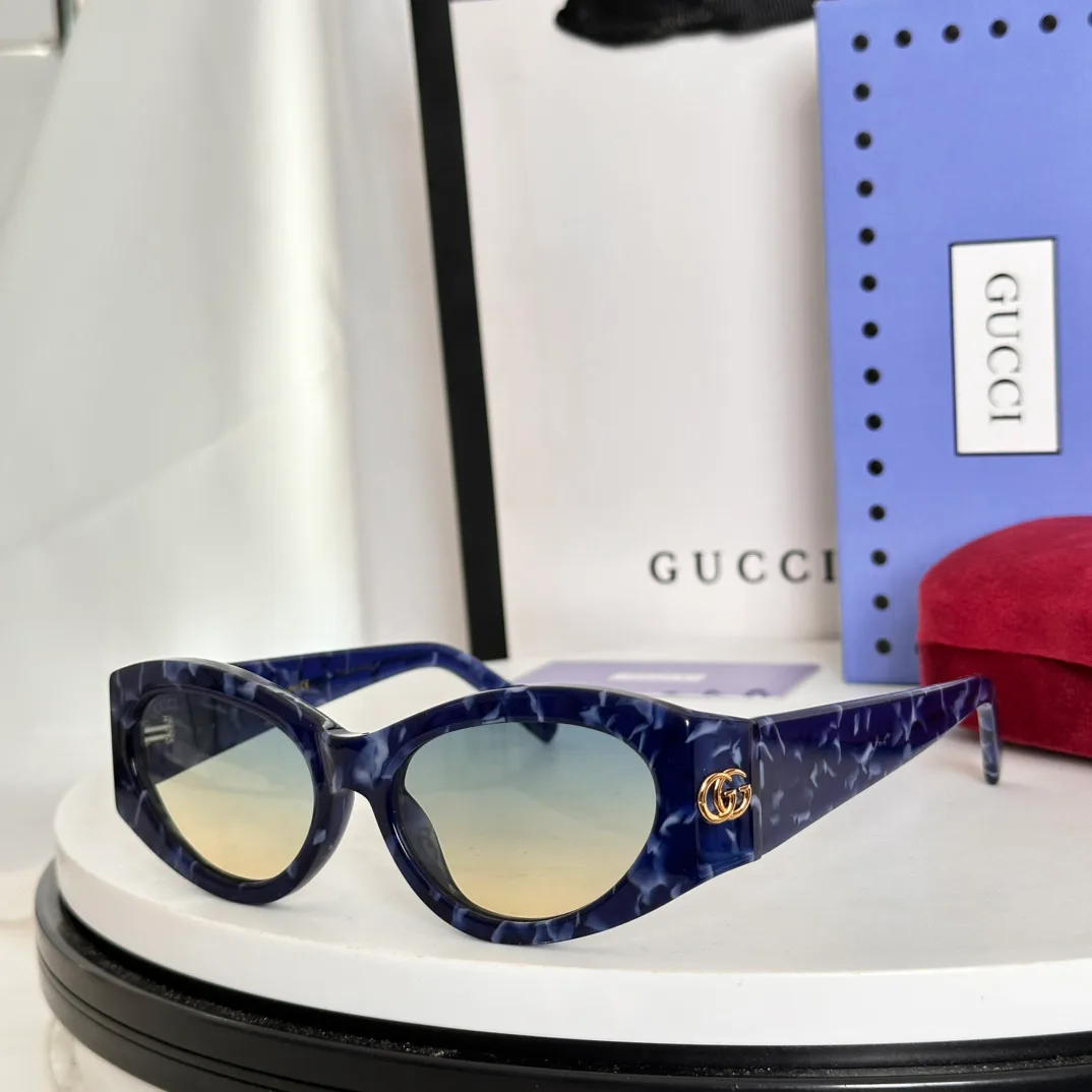 Очки Gucci 113025