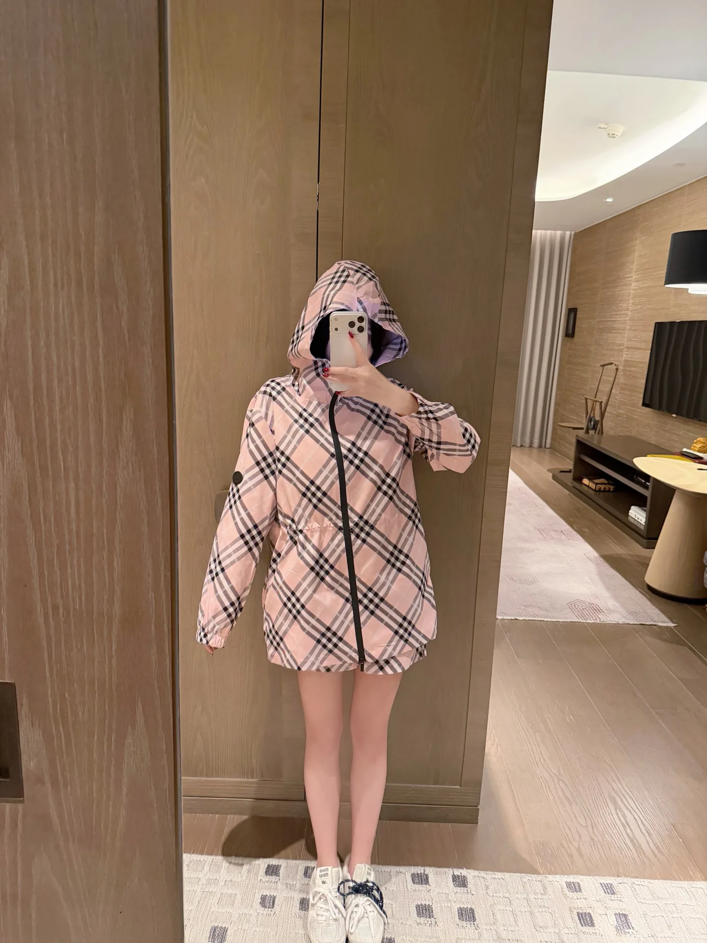 Спортивные Костюмы Женские Burberry 11824127