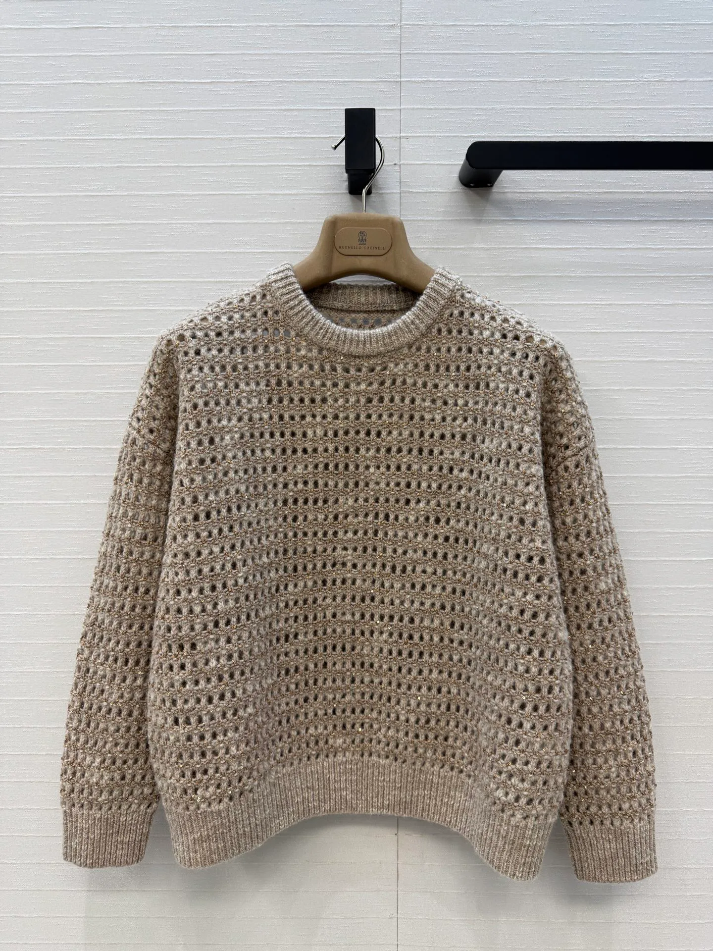 Джемперы И Свитеры Женские Brunello Cucinelli 18199262