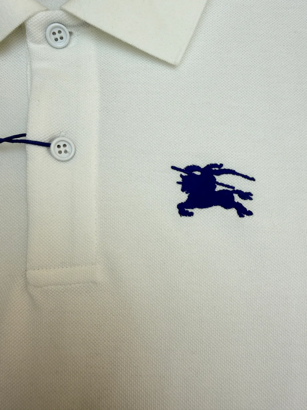 Рубашки Мужские Burberry 11869794