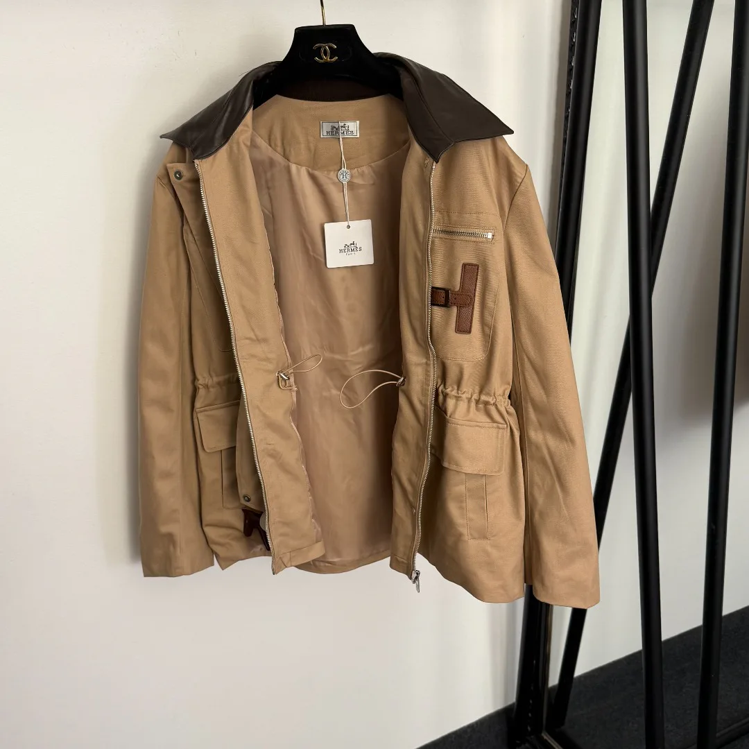 Пальто И Тренчи Мужские Hermes 1624620