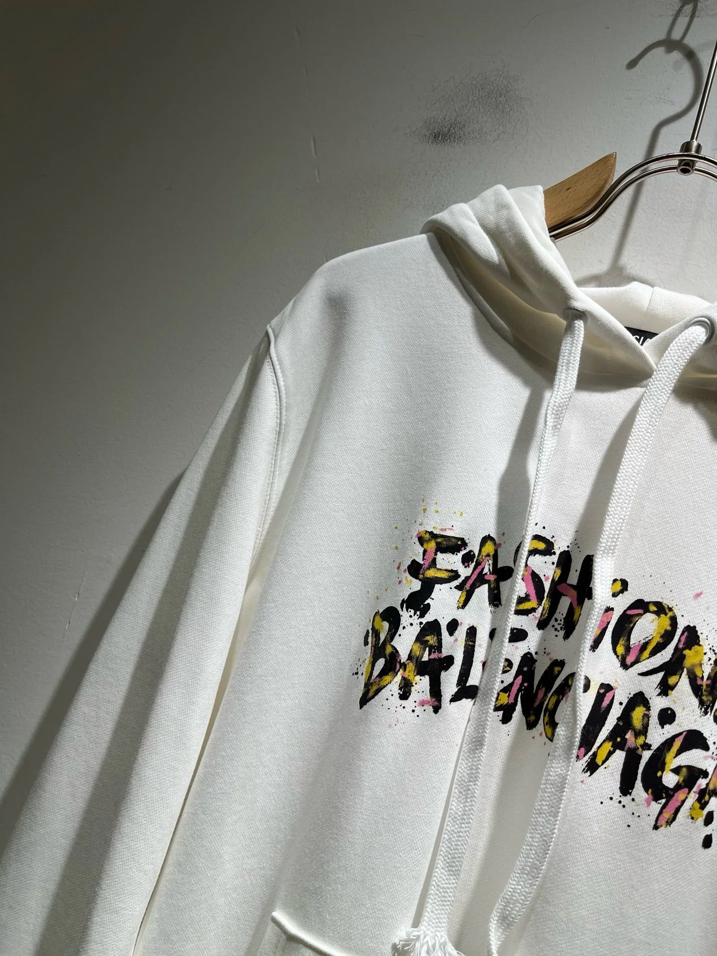 Свитшоты И Худи Мужские Balenciaga 18081311