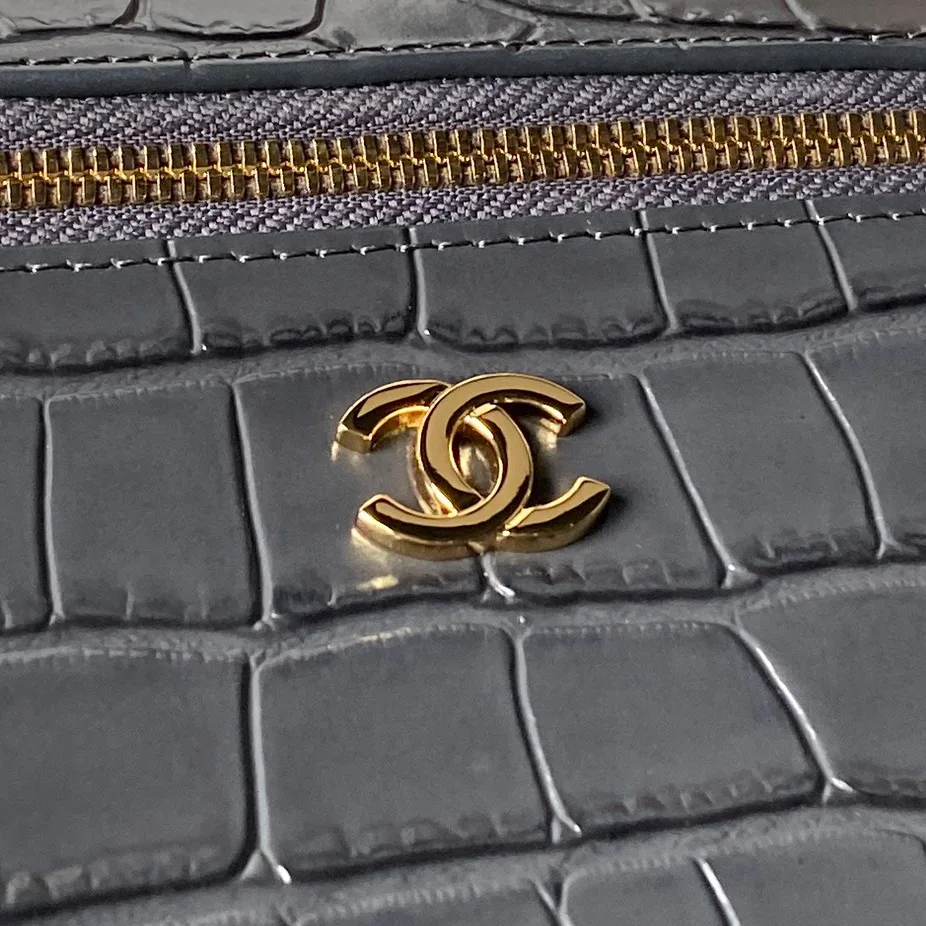 Классические Сумки Женские Chanel 18058562