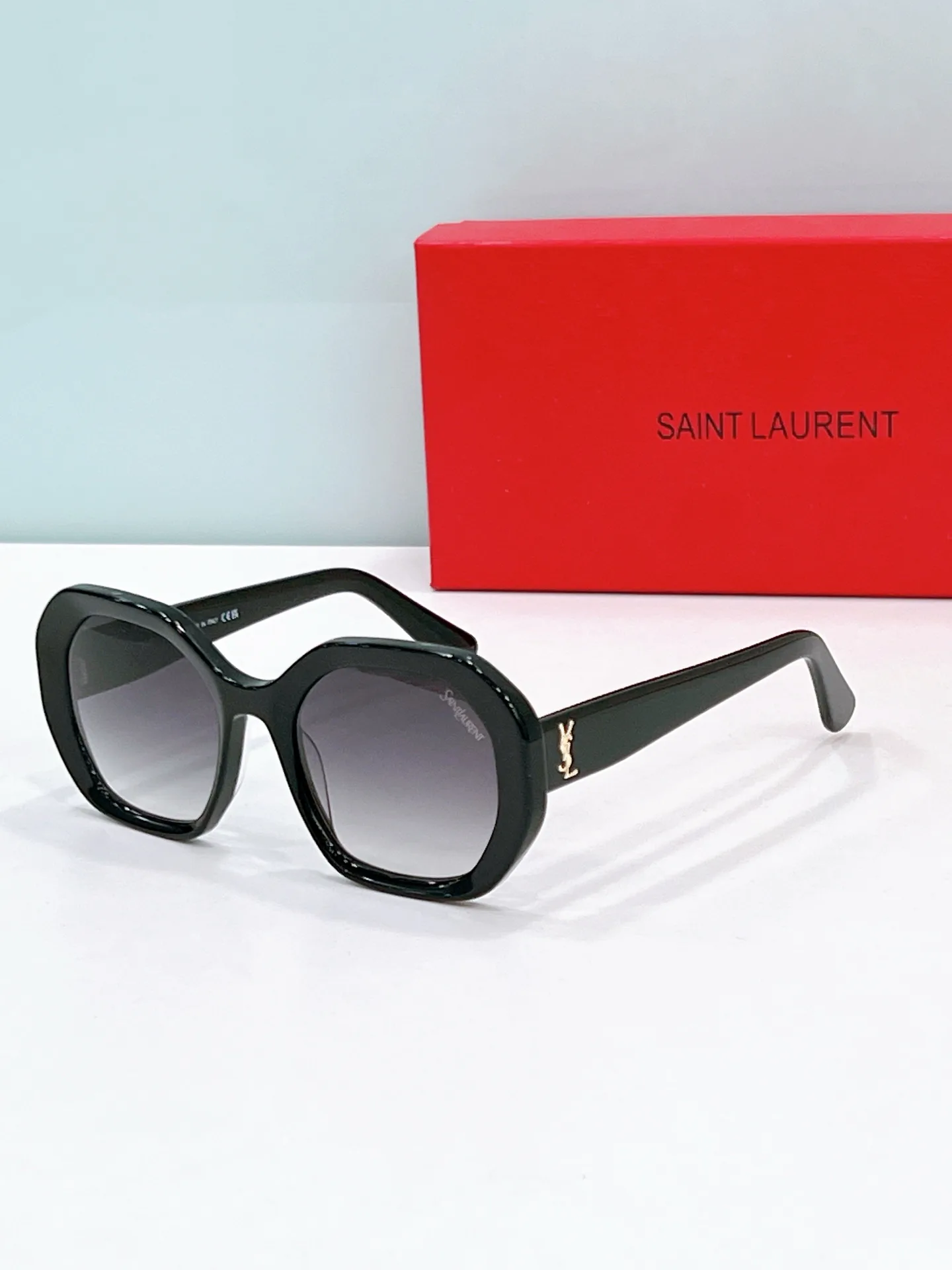 Очки Saint Laurent 378748