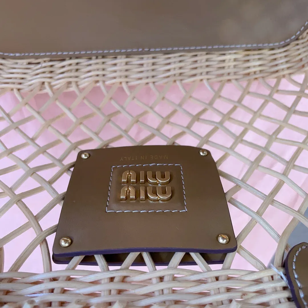 Сумки На Ремне Женские Miu Miu 50204