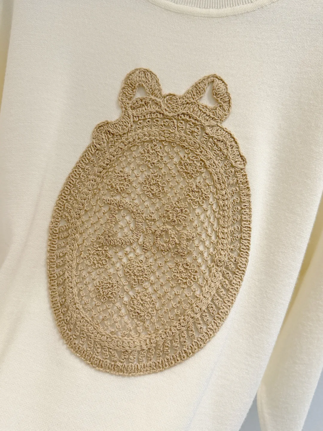 Джемперы И Свитеры Женские Christian Dior 17340487