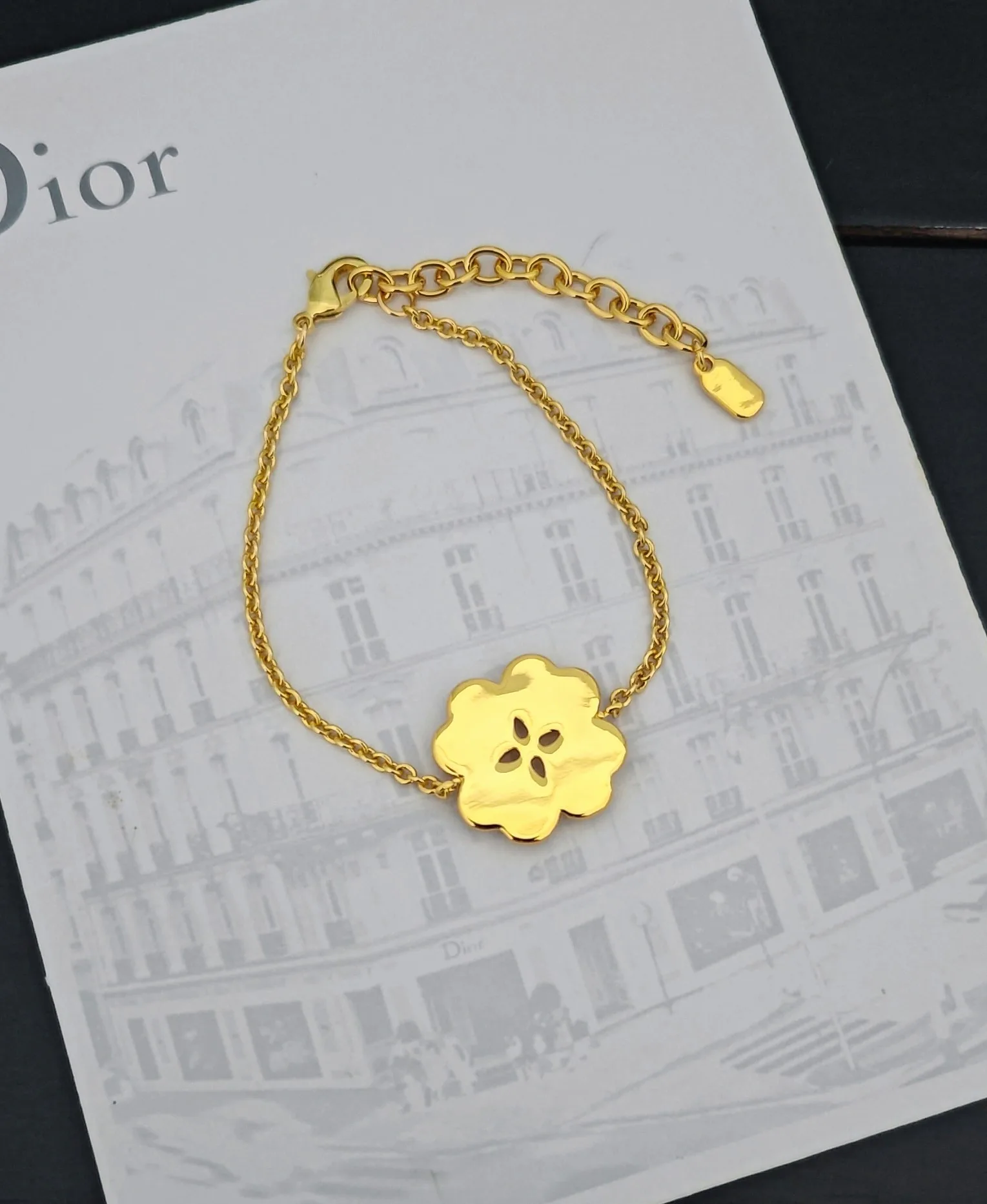 Бижутерия Christian Dior 13129739