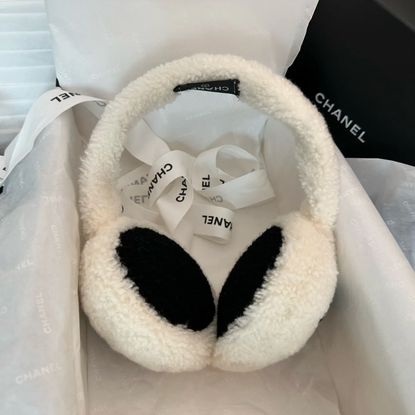 Шарфы Chanel 437953