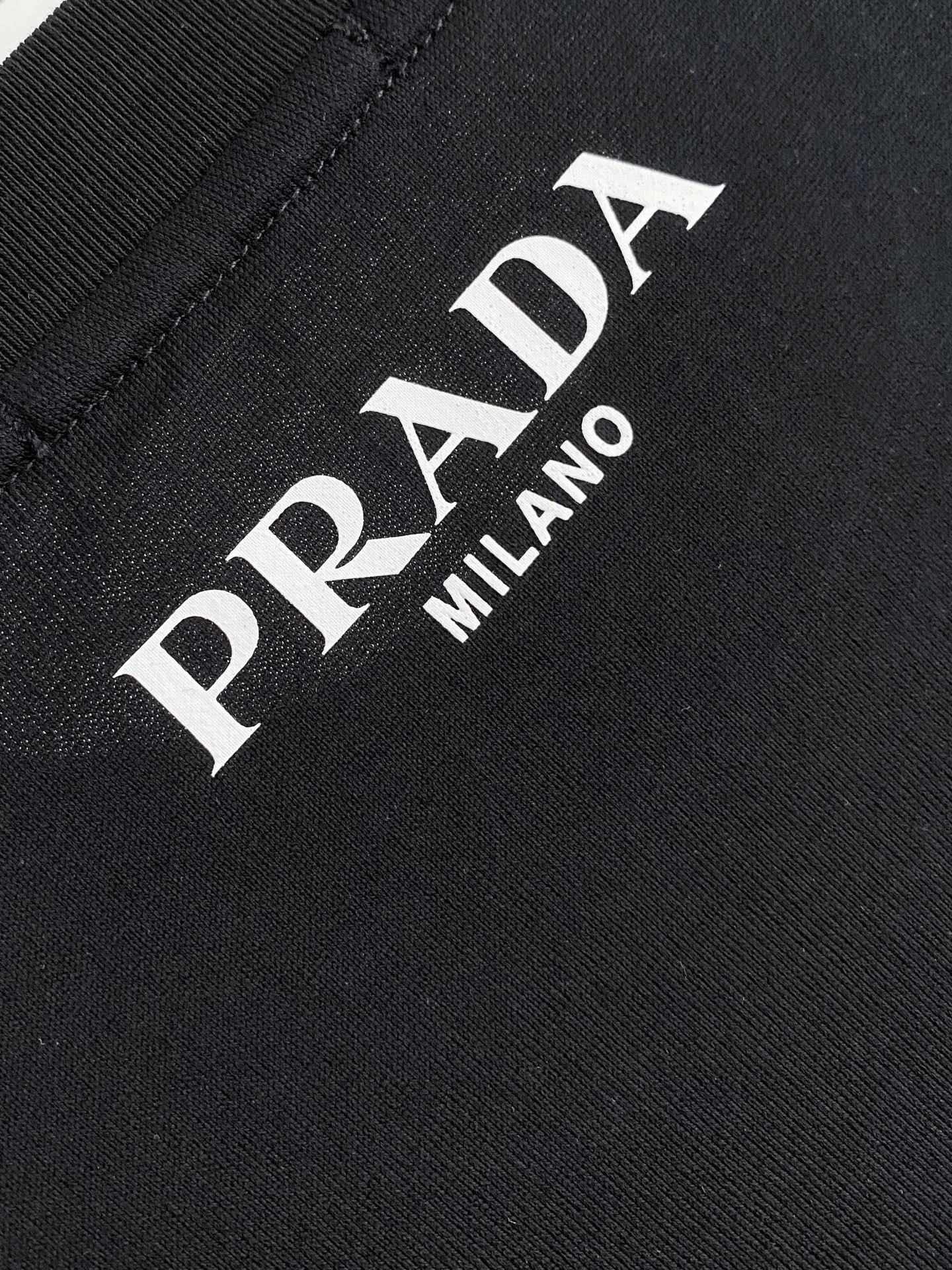 Футболки Мужские Prada 11494003
