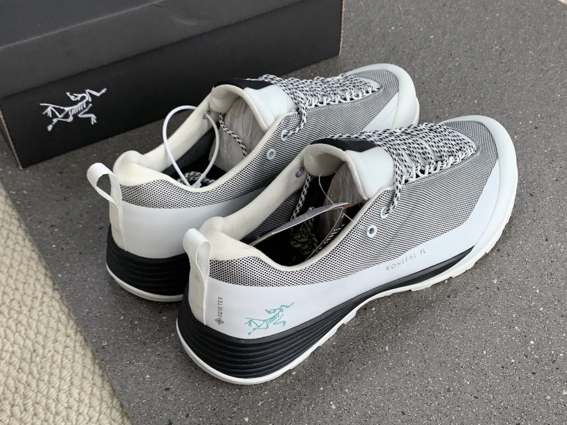 Кроссовки Мужские Arcteryx 230391