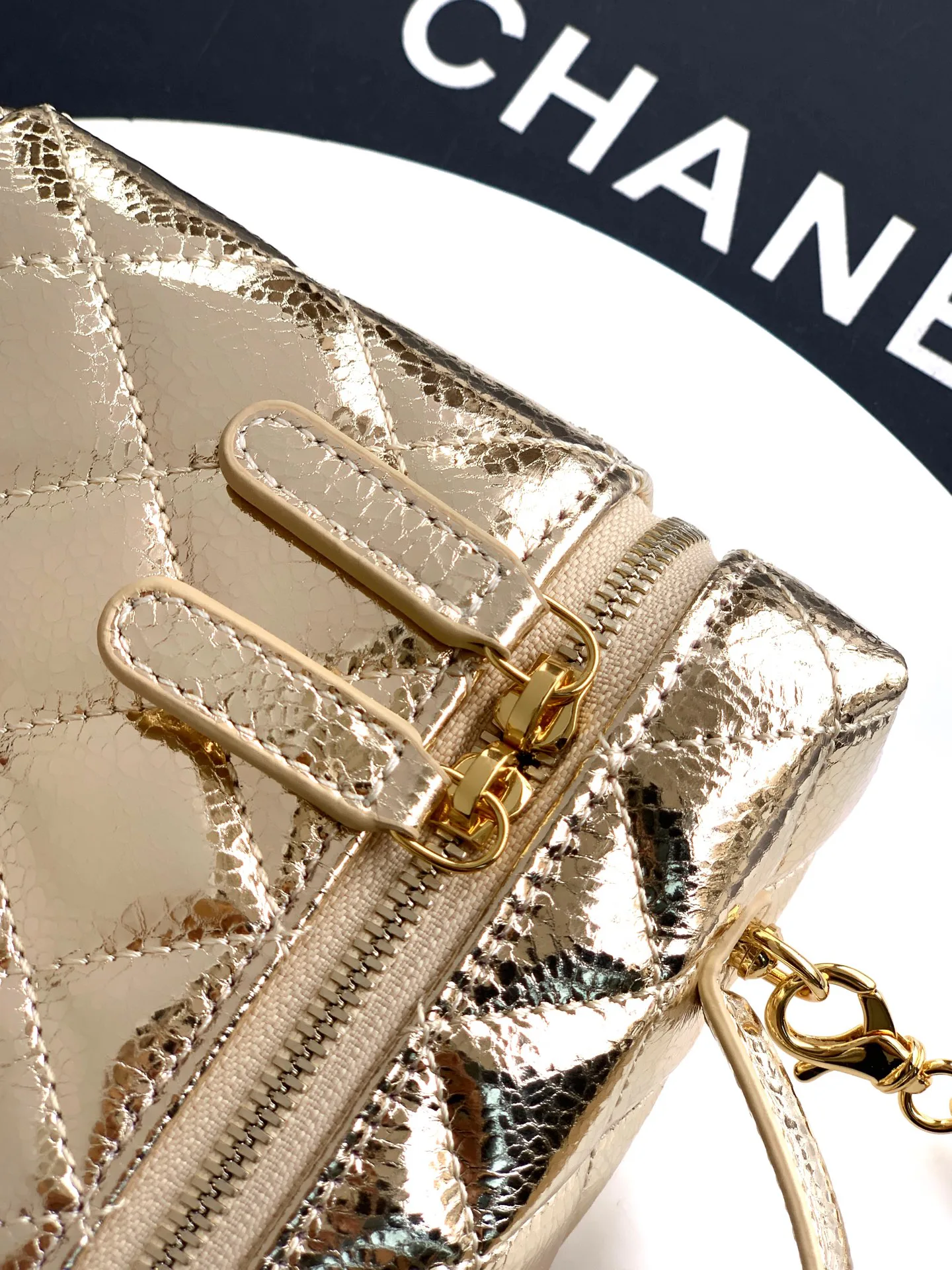 Классические Сумки Женские Chanel 12779073