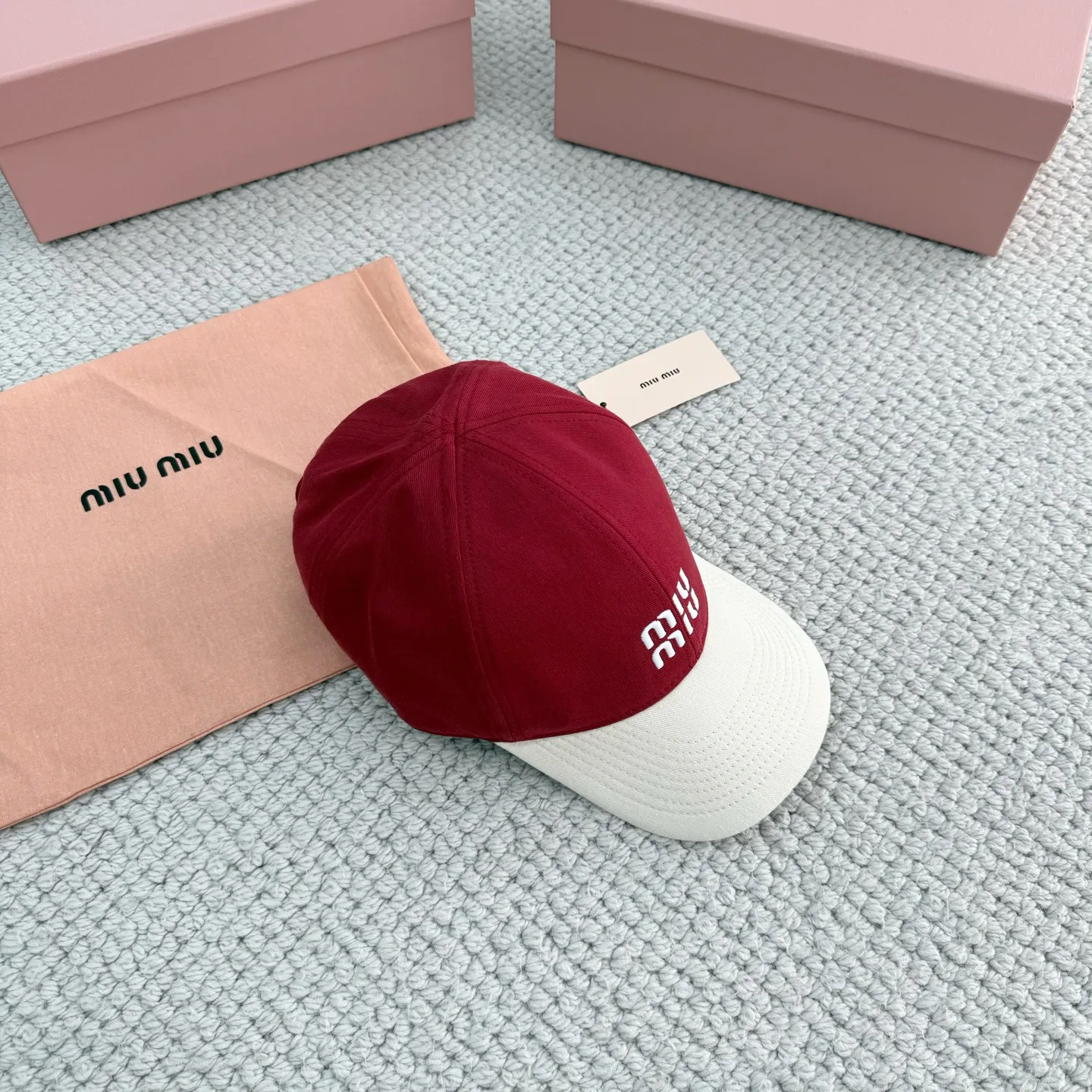 Головные Уборы Miu Miu 869494