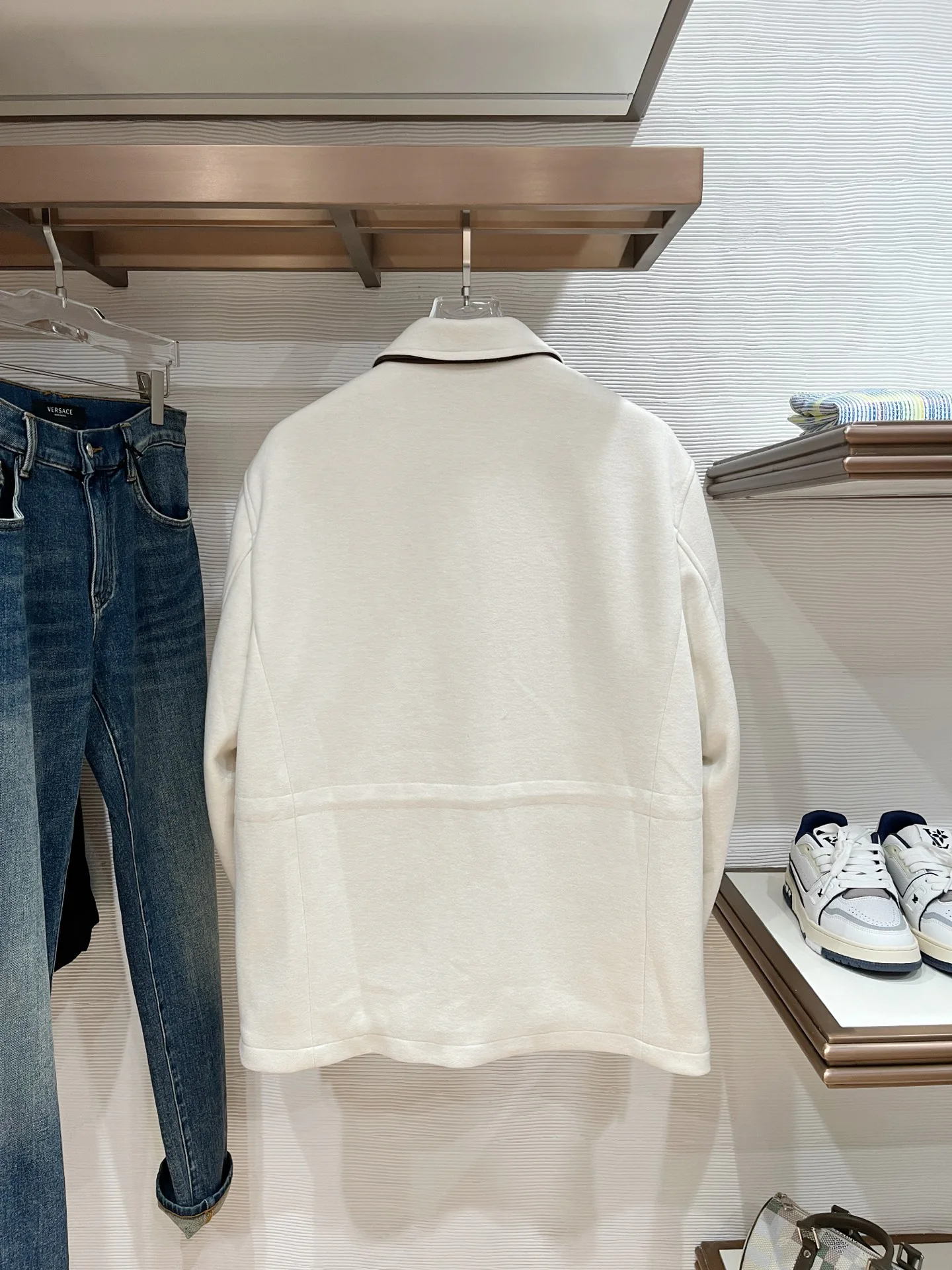 Куртки Мужские Loro Piana 444184